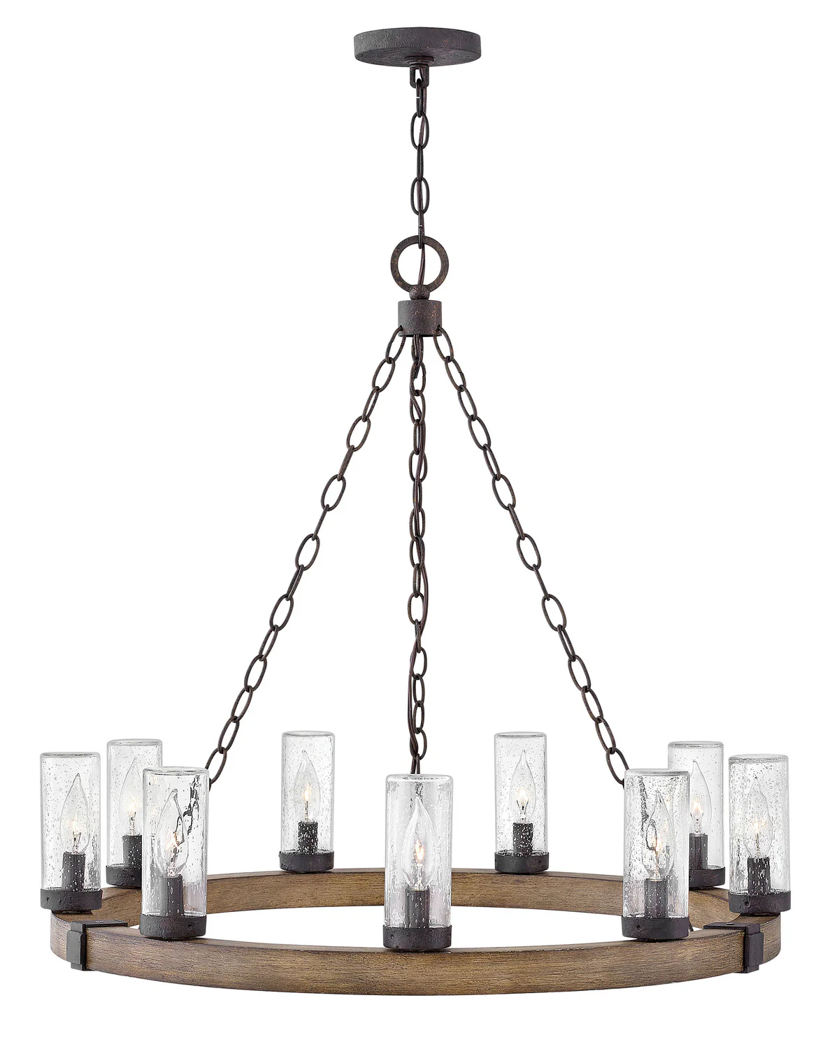 Sawyer Outdoor Pendant - Image 11