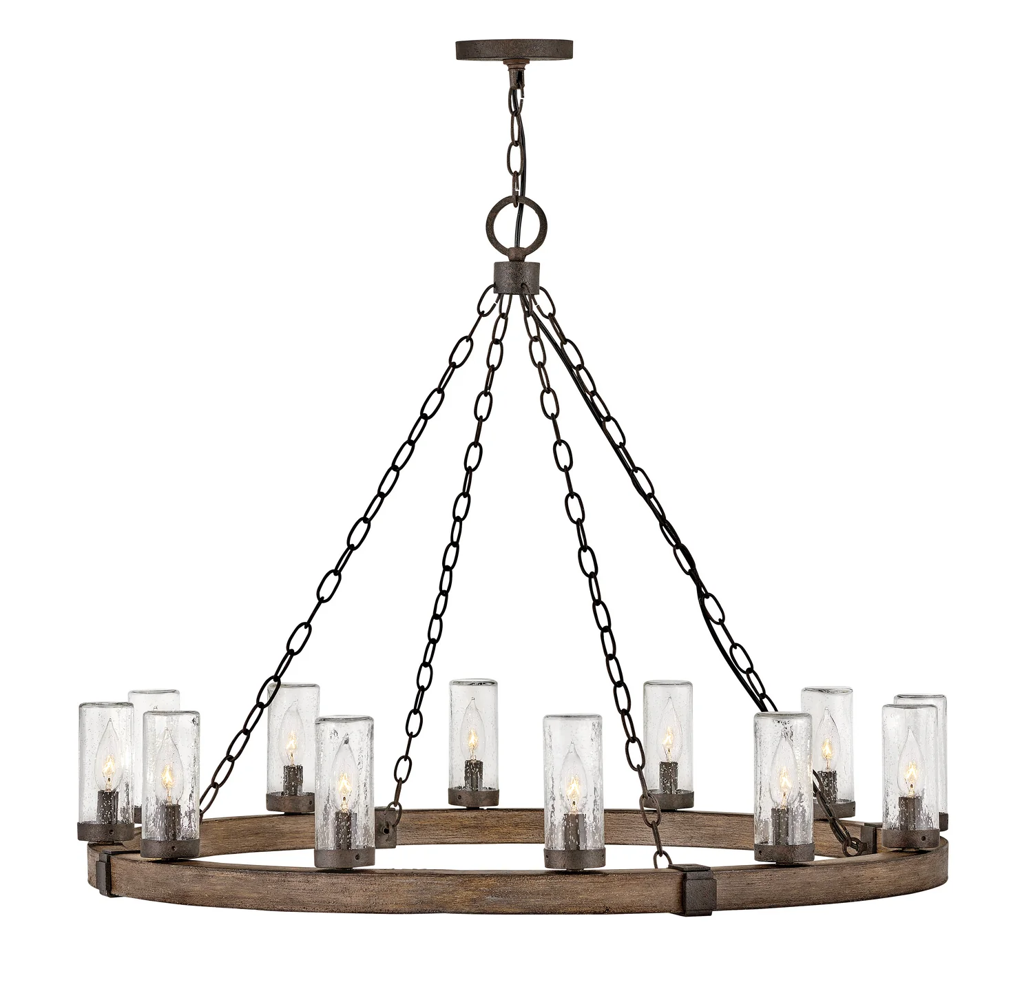 Sawyer Outdoor Pendant - Image 5