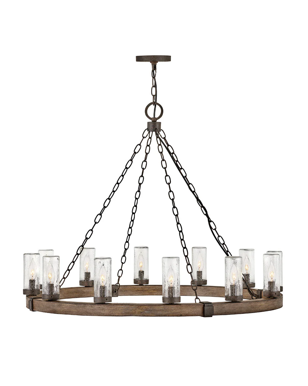 Sawyer Outdoor Pendant - Image 7