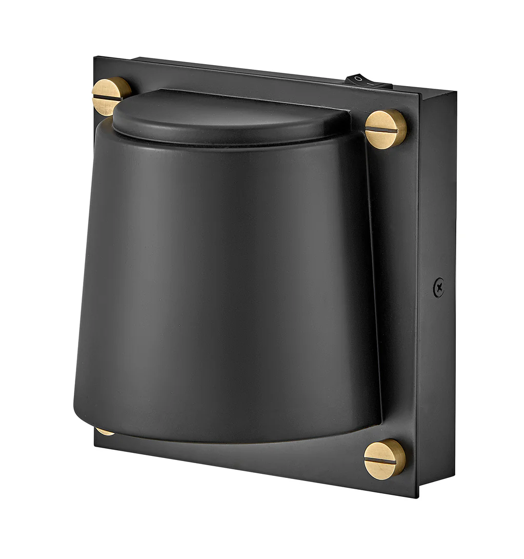 Scout Wall Sconce
