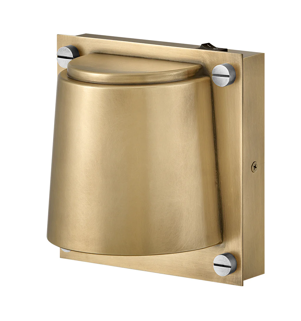 Scout Wall Sconce - Image 2