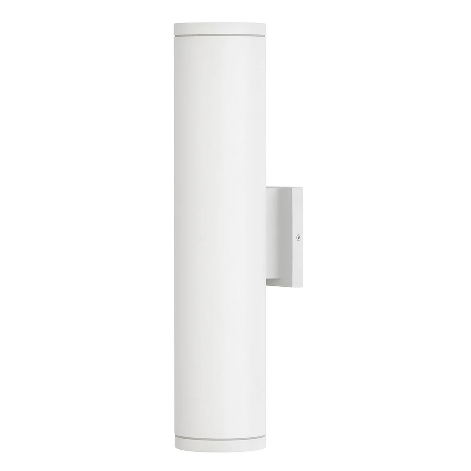 Silo Outdoor Wall Sconce