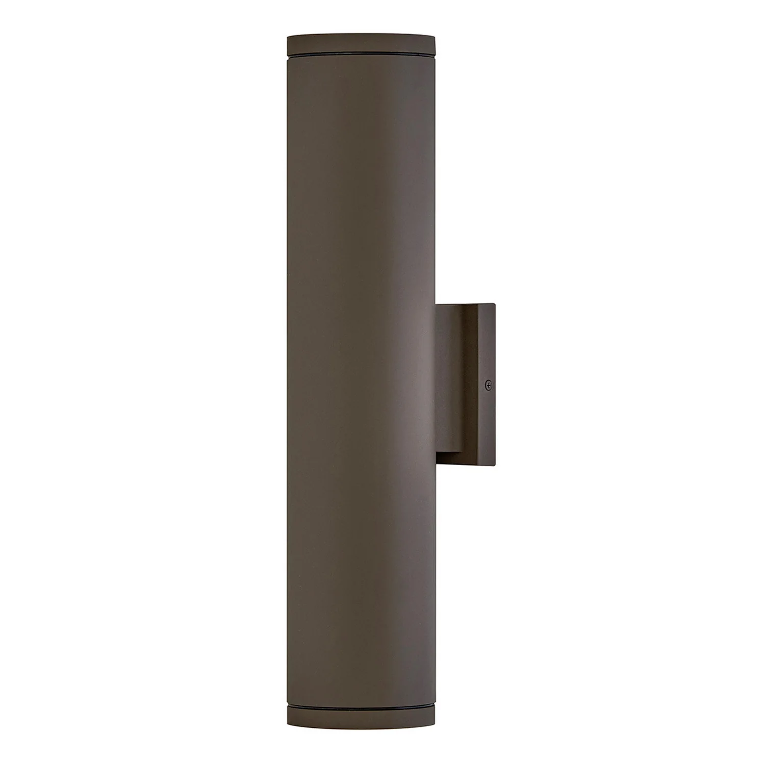 Silo Outdoor Wall Sconce - Image 3