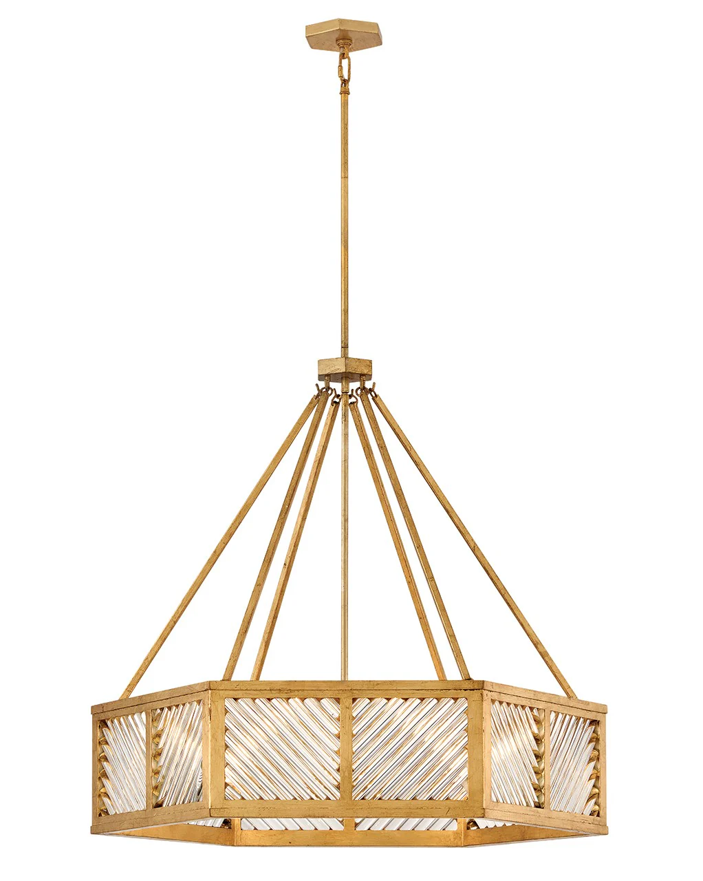 Sura Chandelier