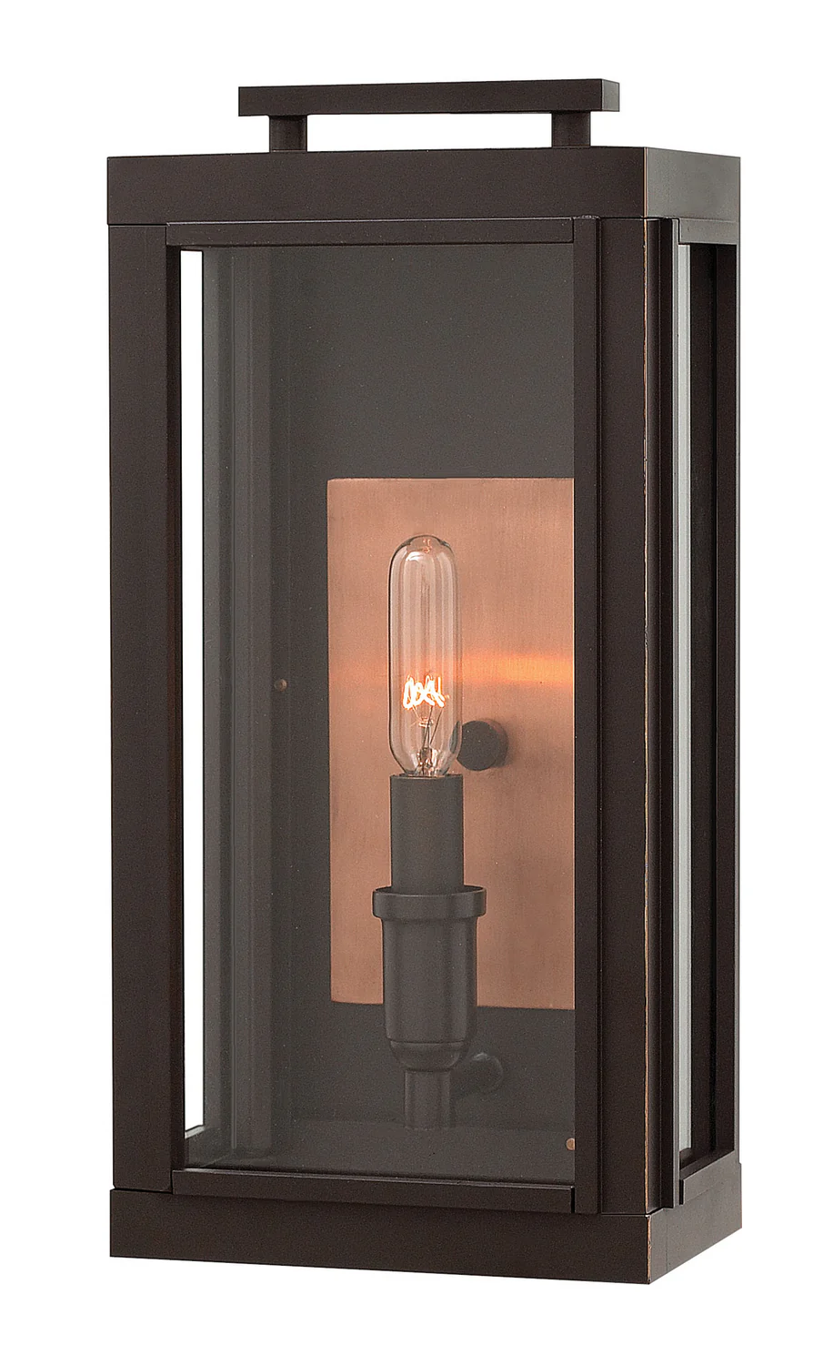 Sutcliffe Outdoor Wall Sconce