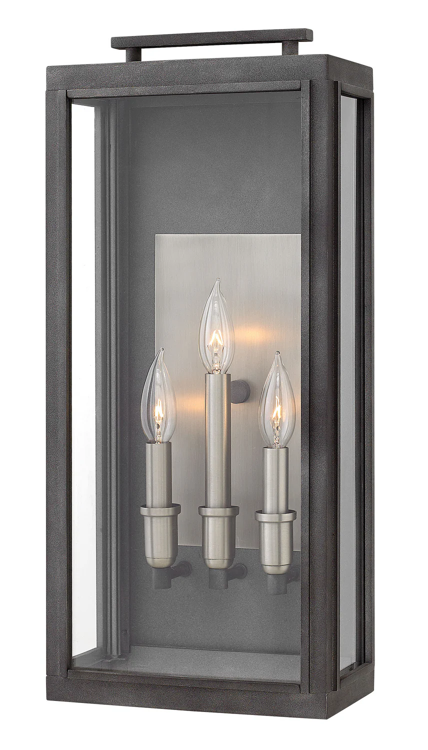 Sutcliffe Outdoor Wall Sconce - Image 3