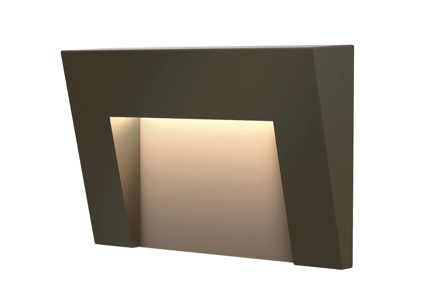 Taper LED Deck