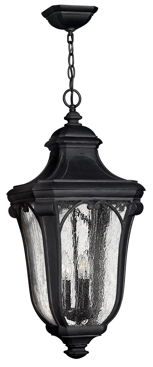 Trafalgar Outdoor Hanging