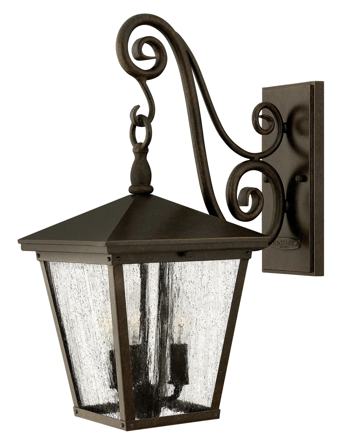 Trellis LED Wall Mount