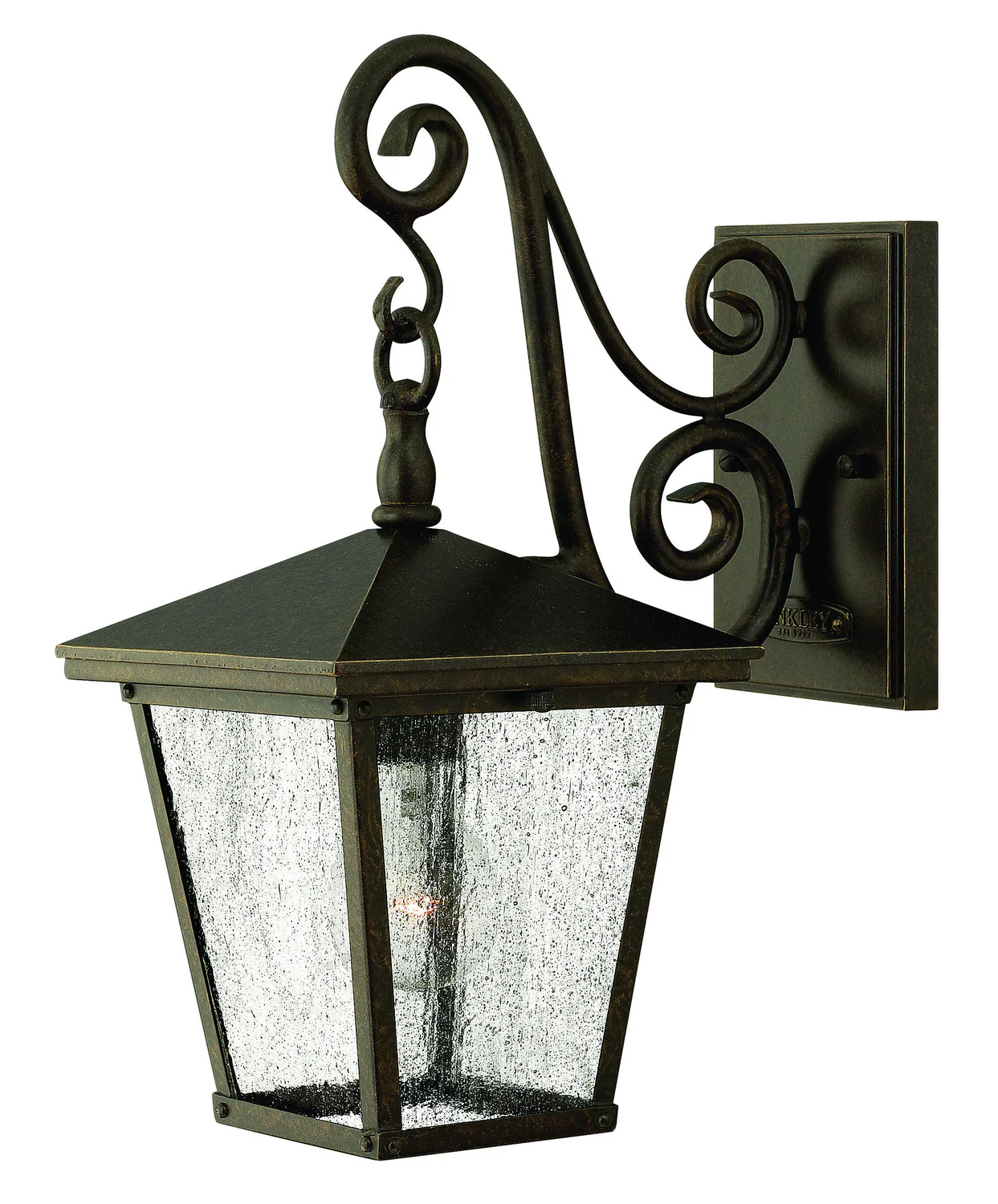 Trellis LED Wall Mount - Image 6