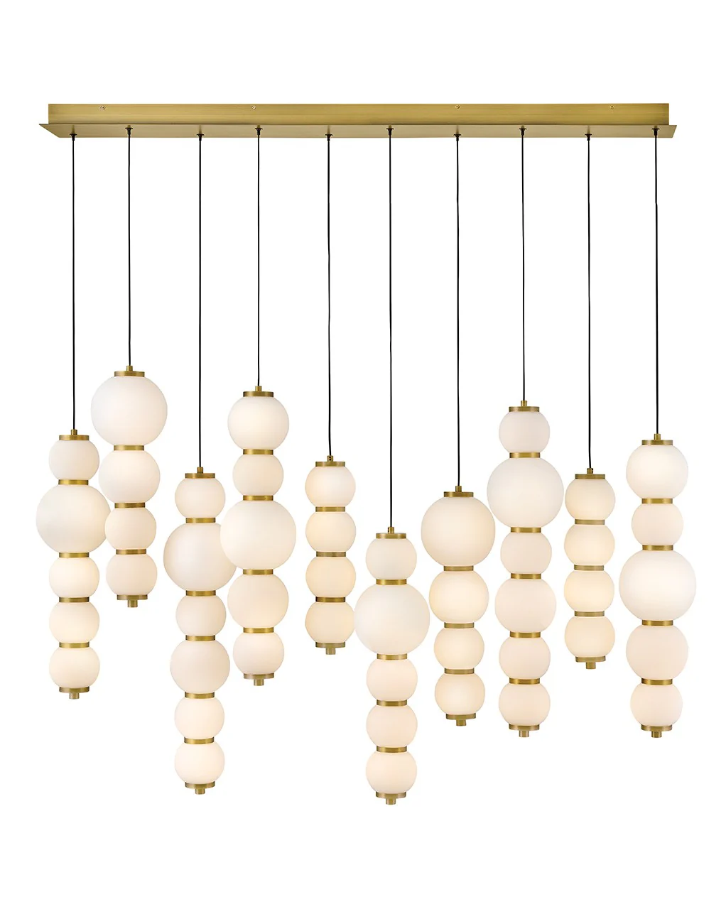 Trigo Linear Suspension