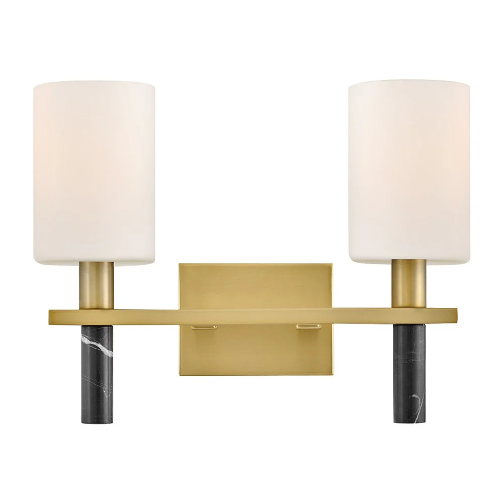 Turin Vanity Light