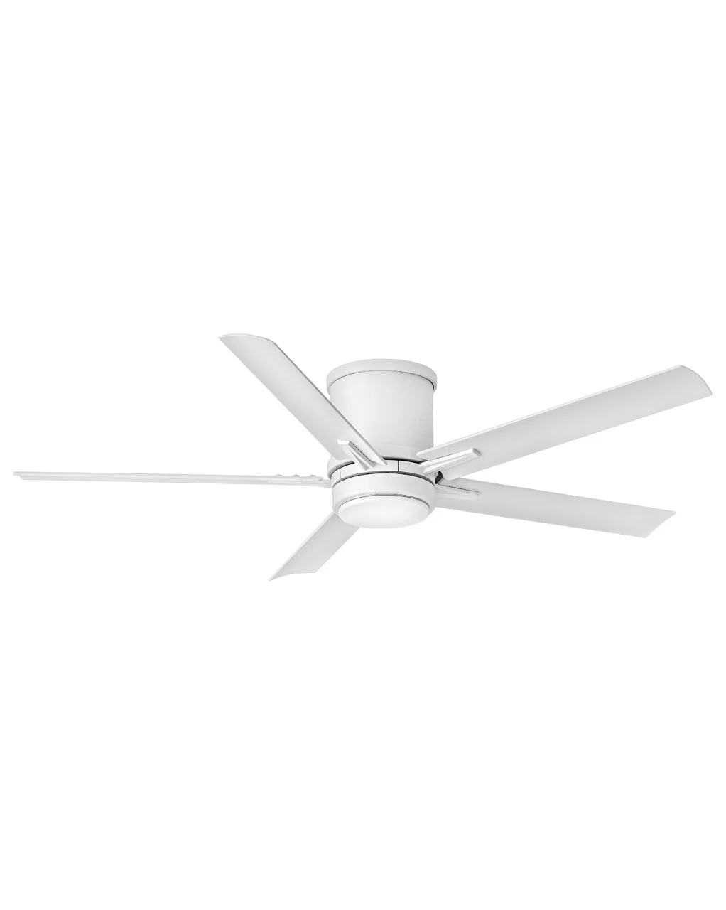 Vail Flush 52 Ceiling Fan - Image 2