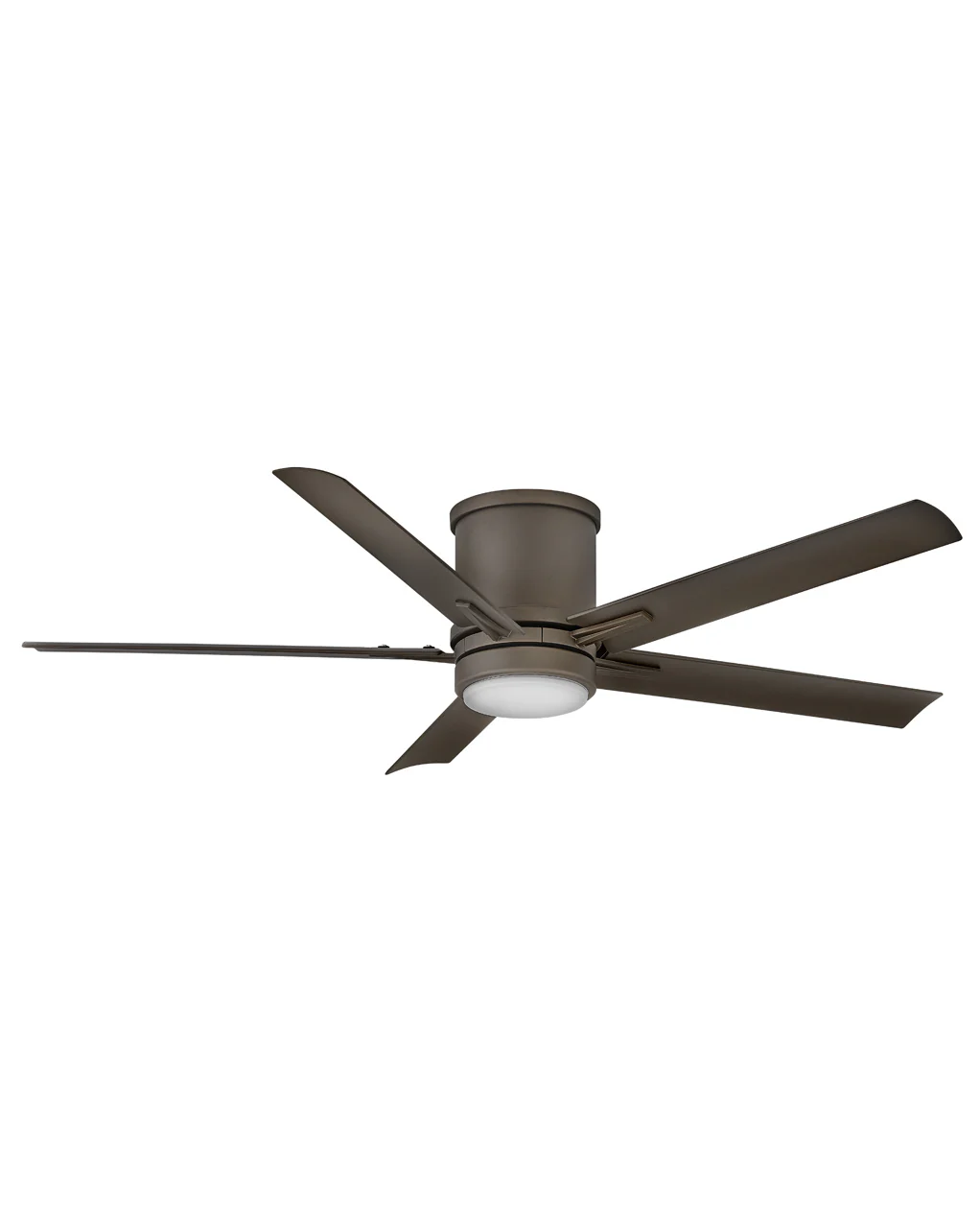 Vail Flush 52 Ceiling Fan - Image 4