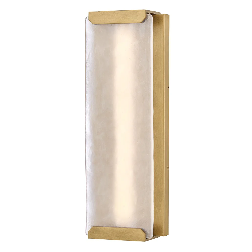 Zayde Outdoor Wall Sconce - Image 4