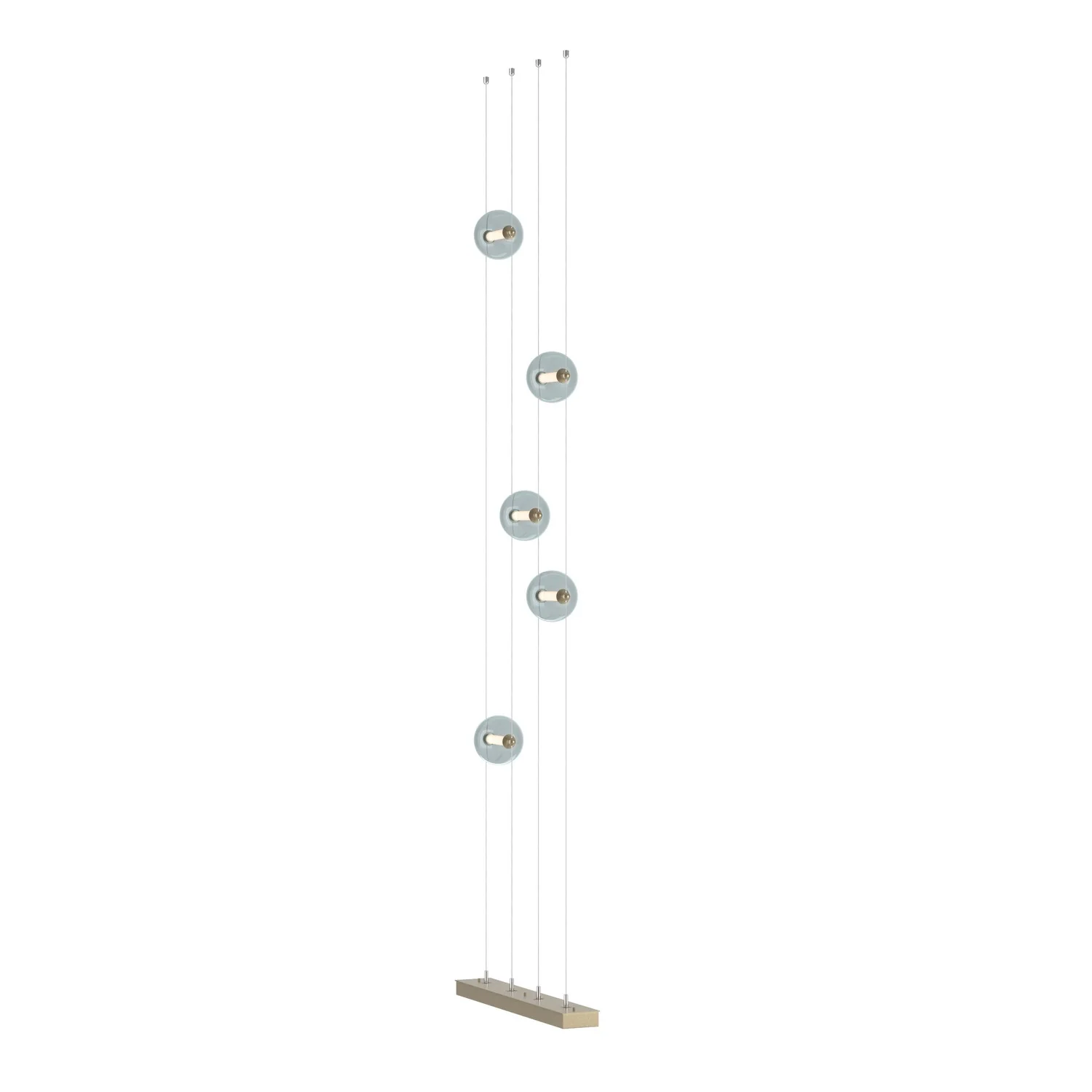 Abacus Floor Lamp - Image 4
