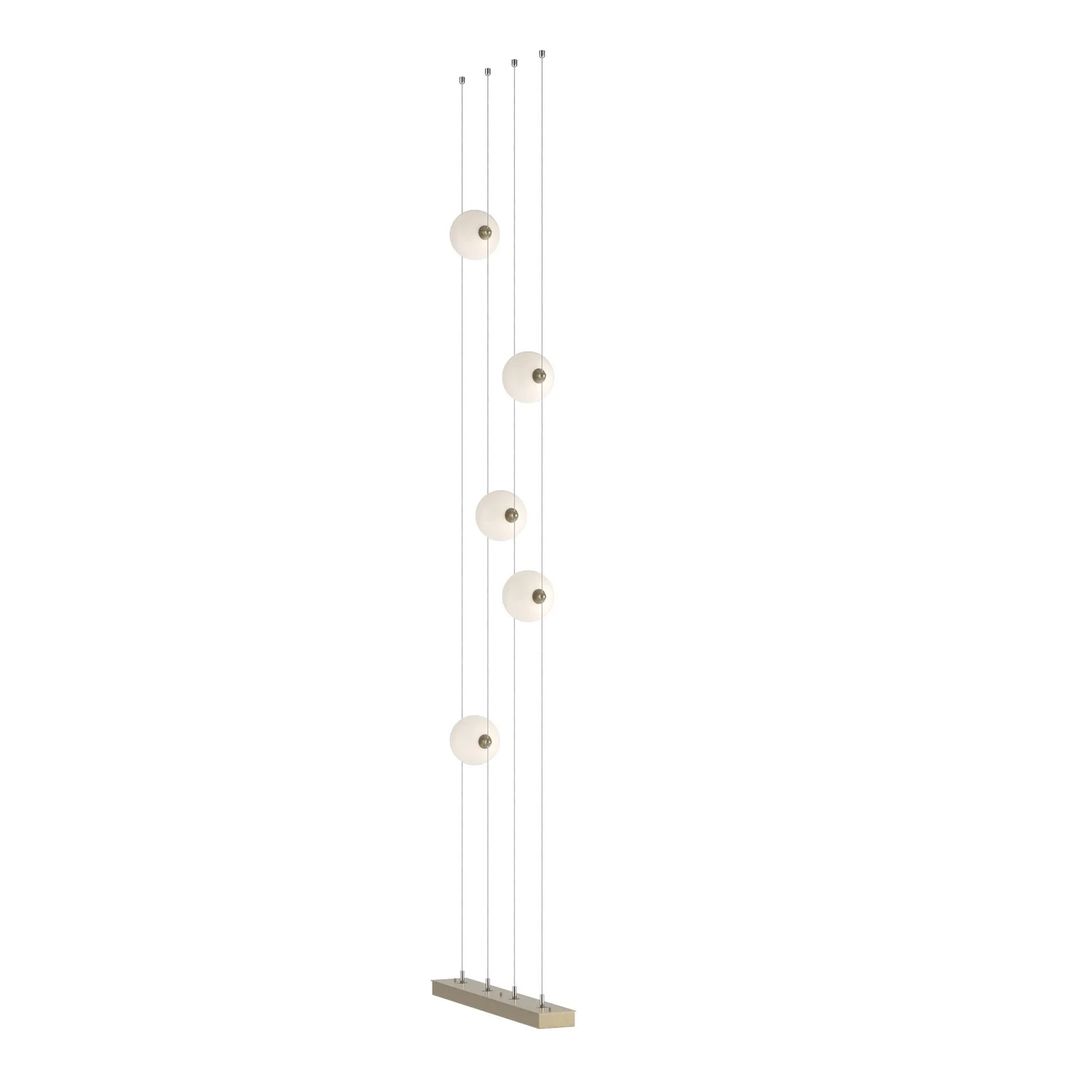 Abacus Floor Lamp - Image 9