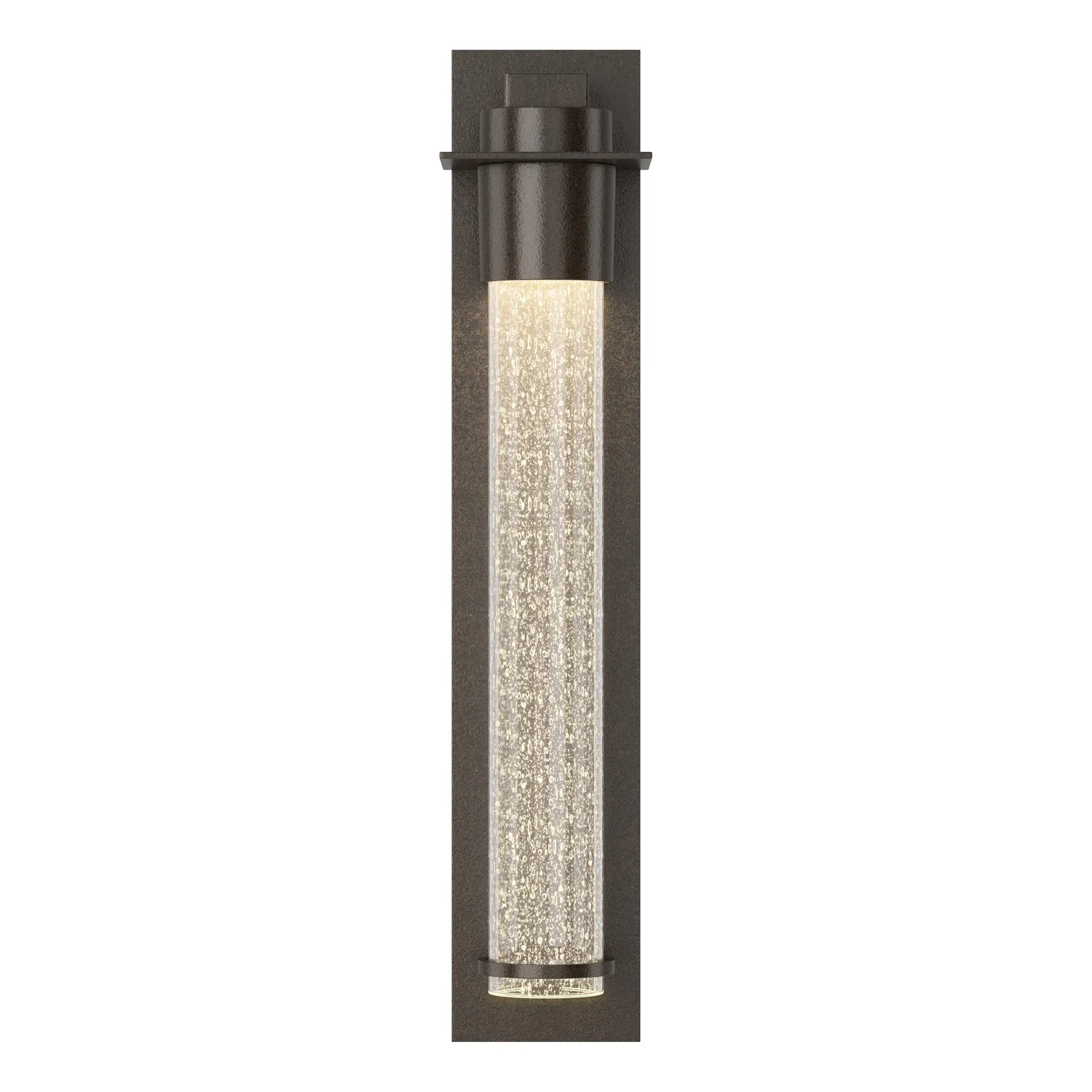 Airis One Light Outdoor Wall Sconce - Image 3