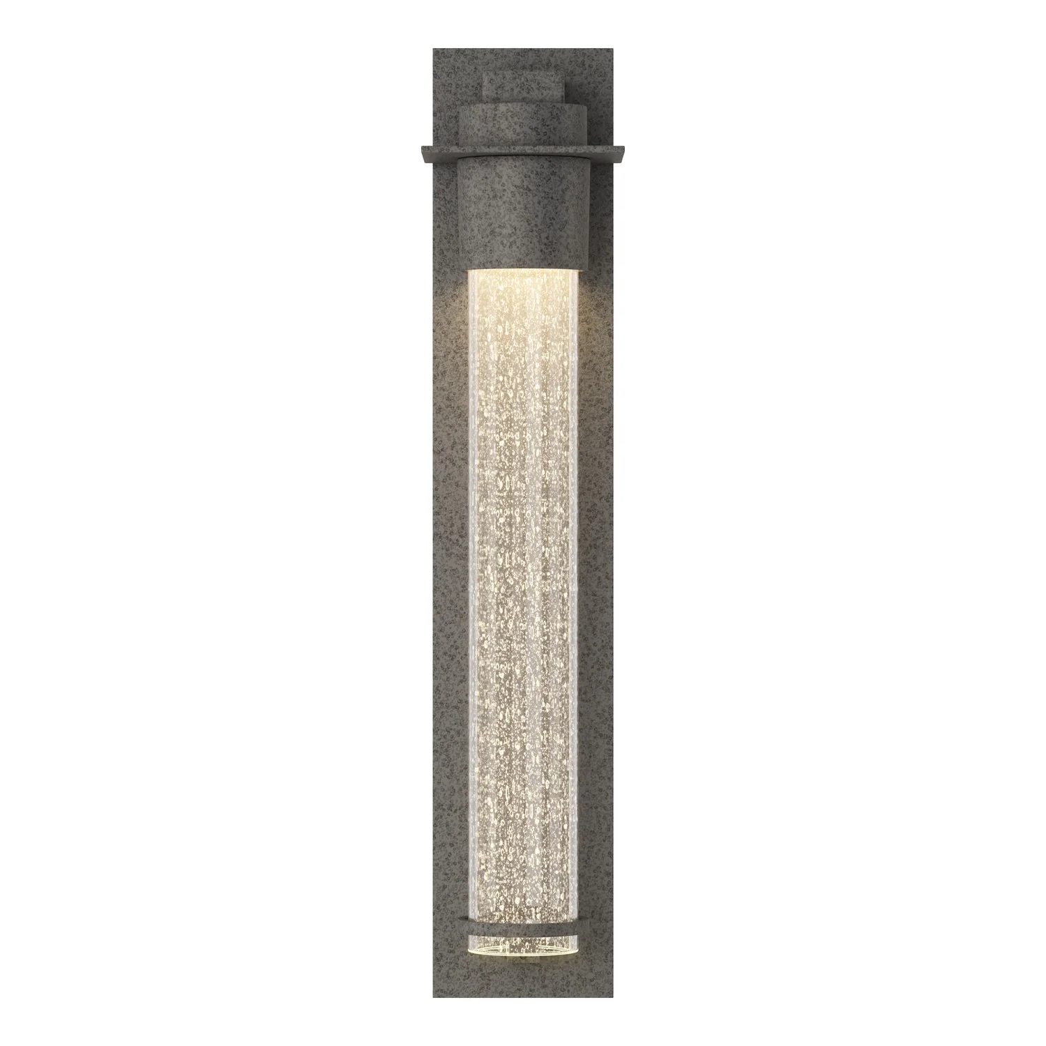 Airis One Light Outdoor Wall Sconce - Image 4