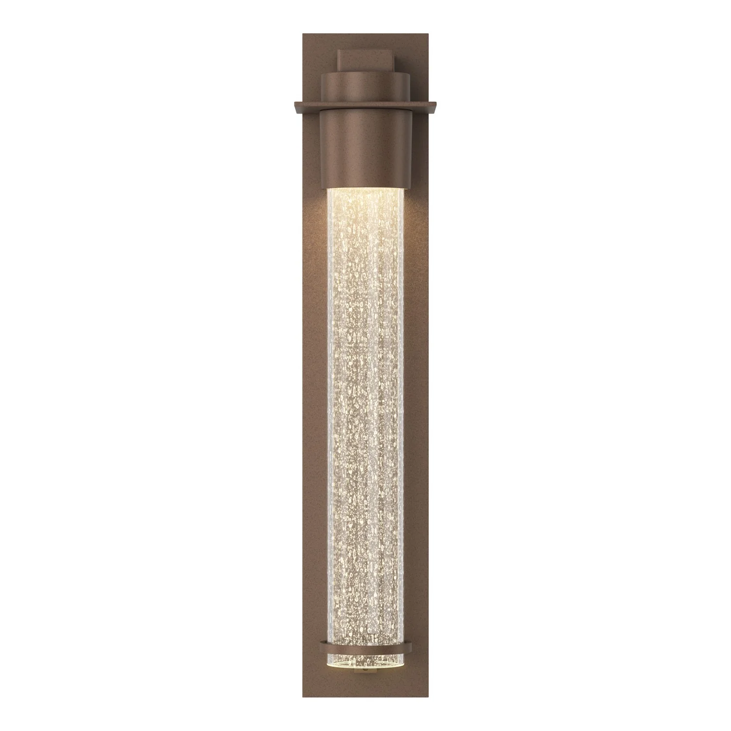 Airis One Light Outdoor Wall Sconce - Image 5