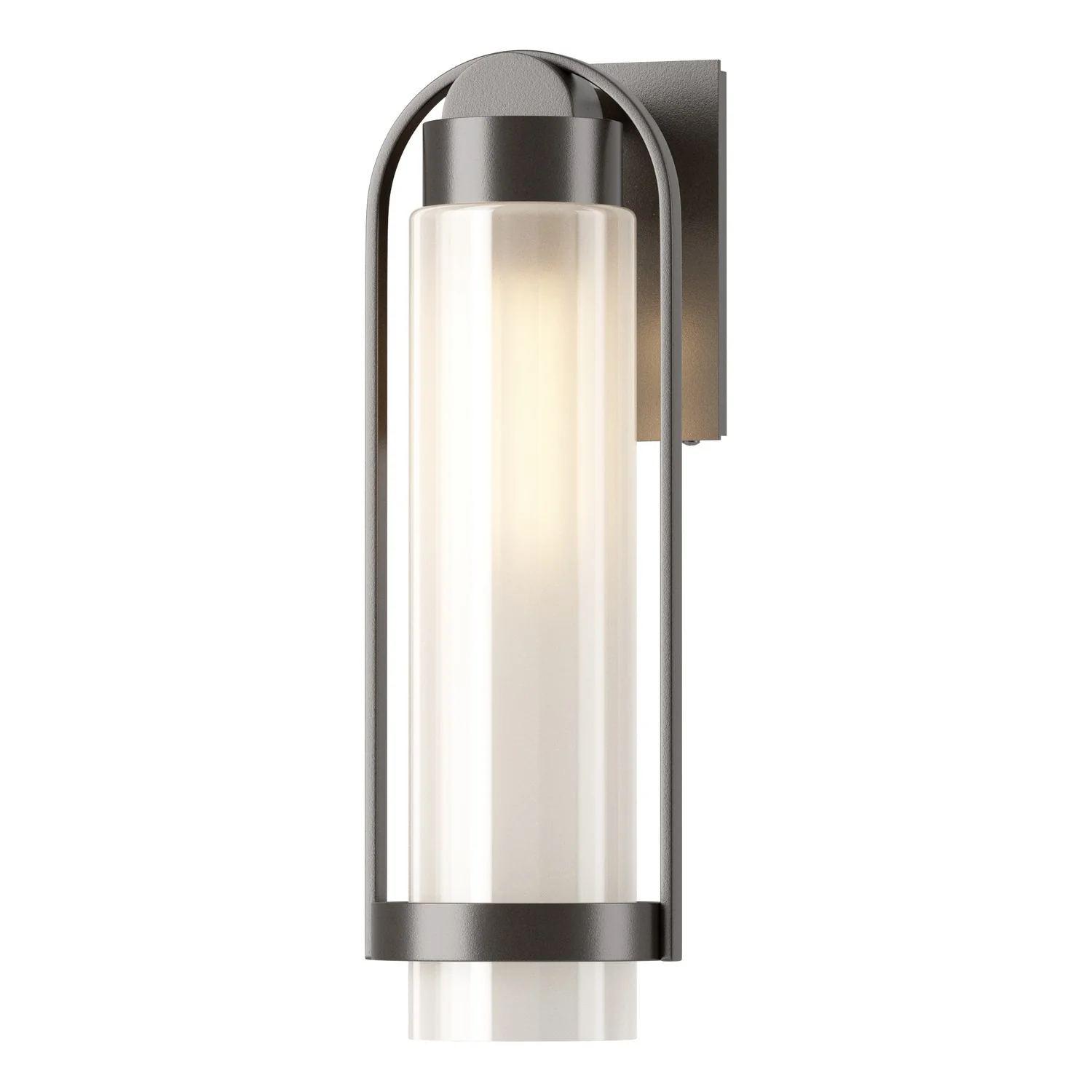 Alcove One Light Outdoor Wall Sconce - Image 21