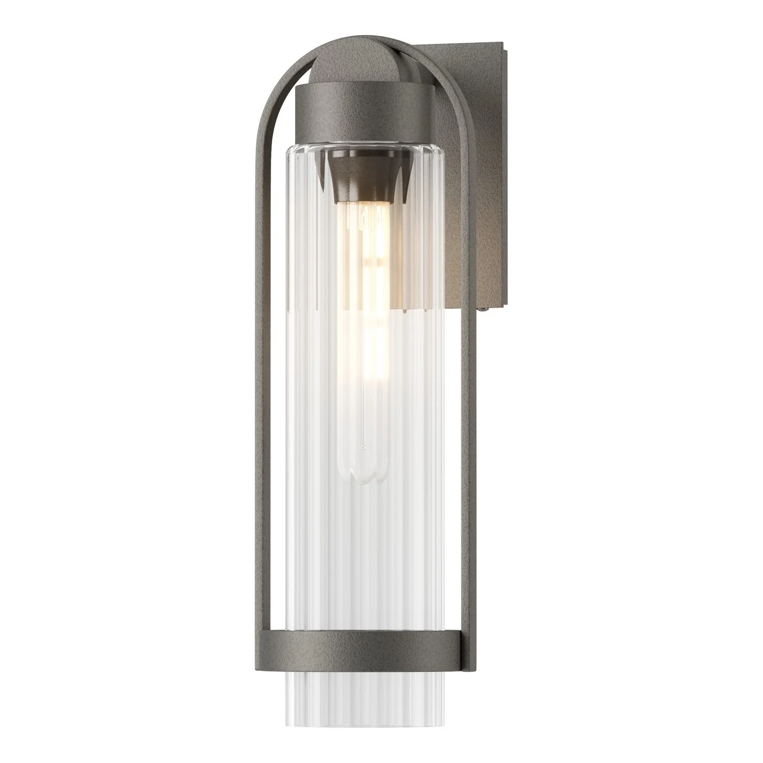 Alcove One Light Outdoor Wall Sconce - Image 23