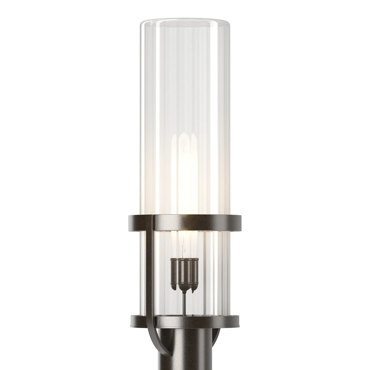 Alcove Outdoor Post Light - Image 12