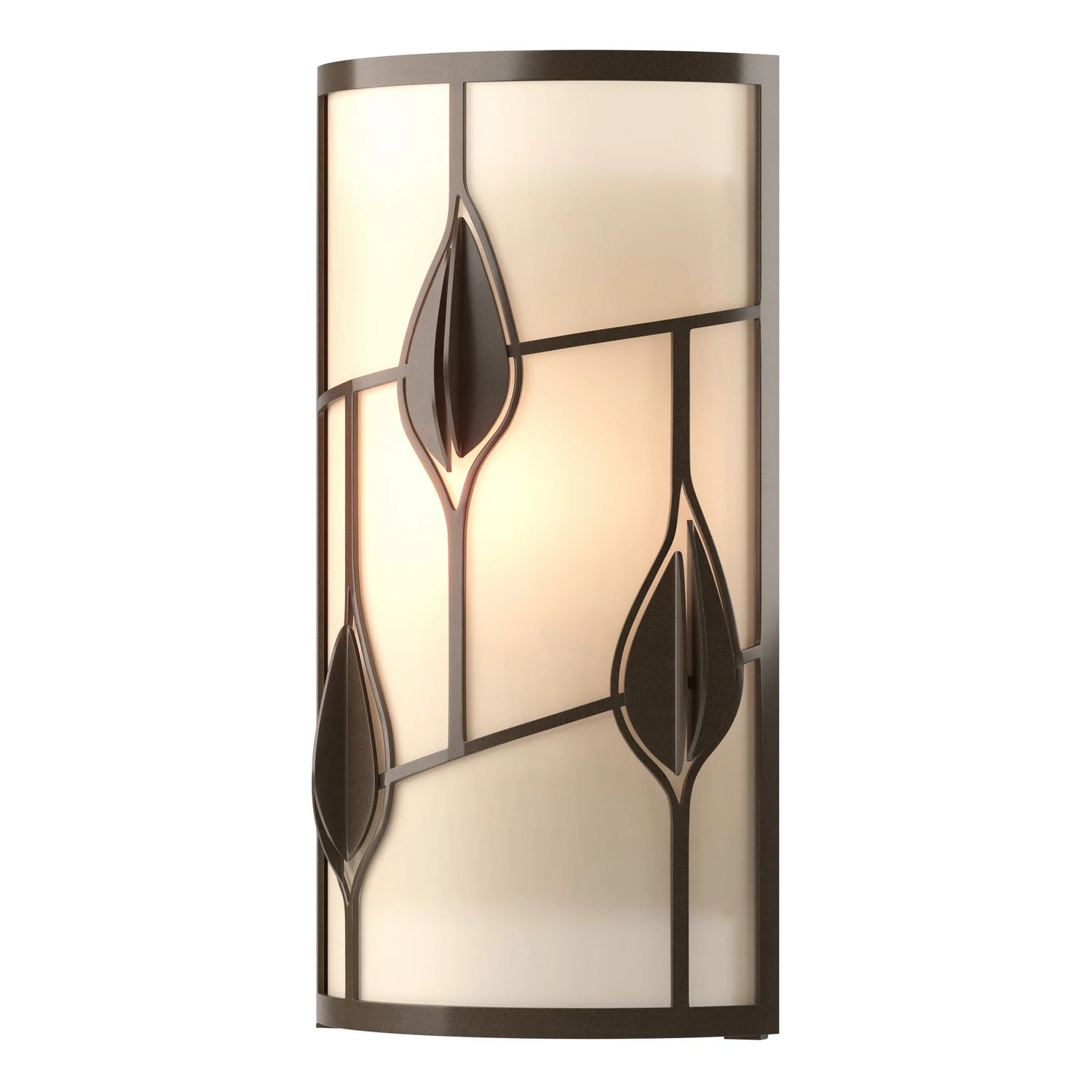 Alison s Leaves Wall Sconce - Image 6