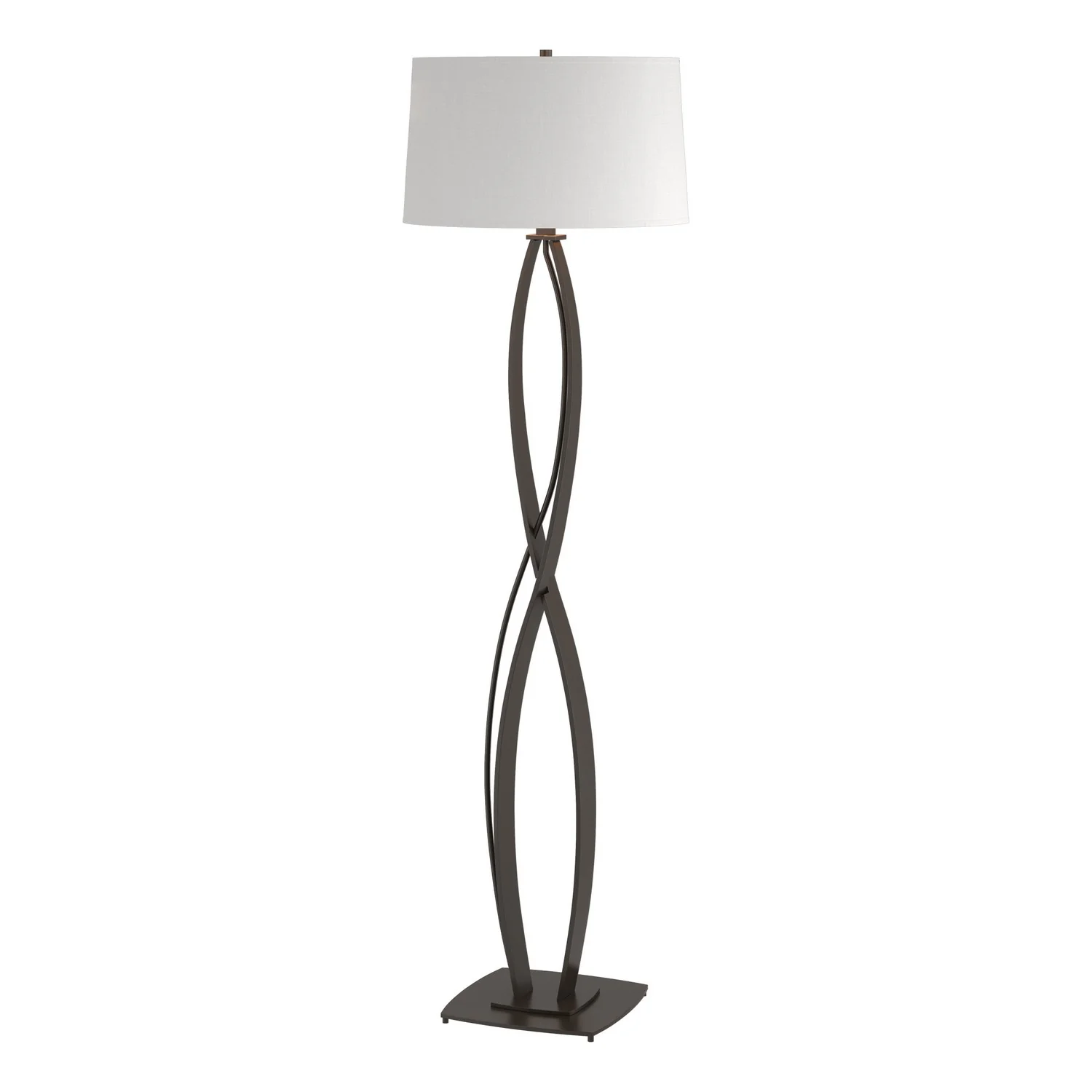 Almost Infinity Floor Lamp - Image 14