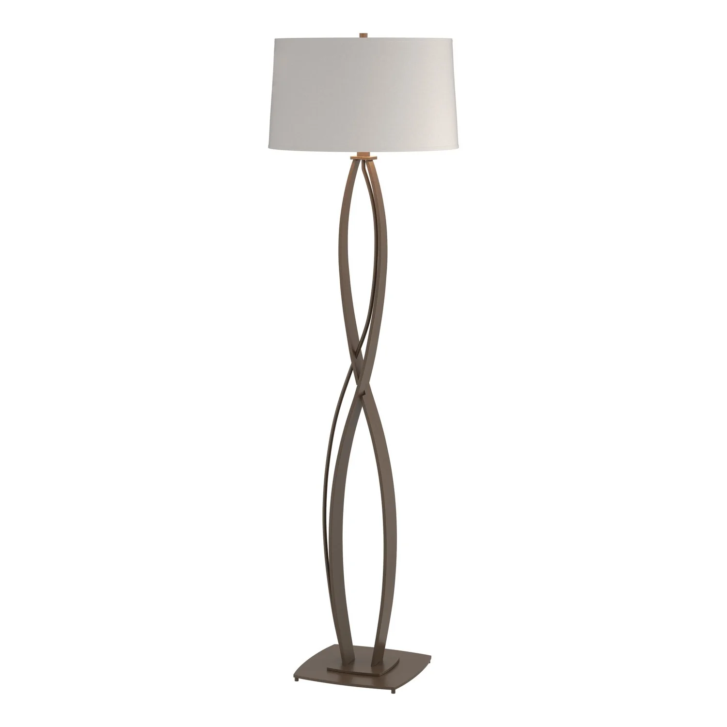 Almost Infinity Floor Lamp - Image 8