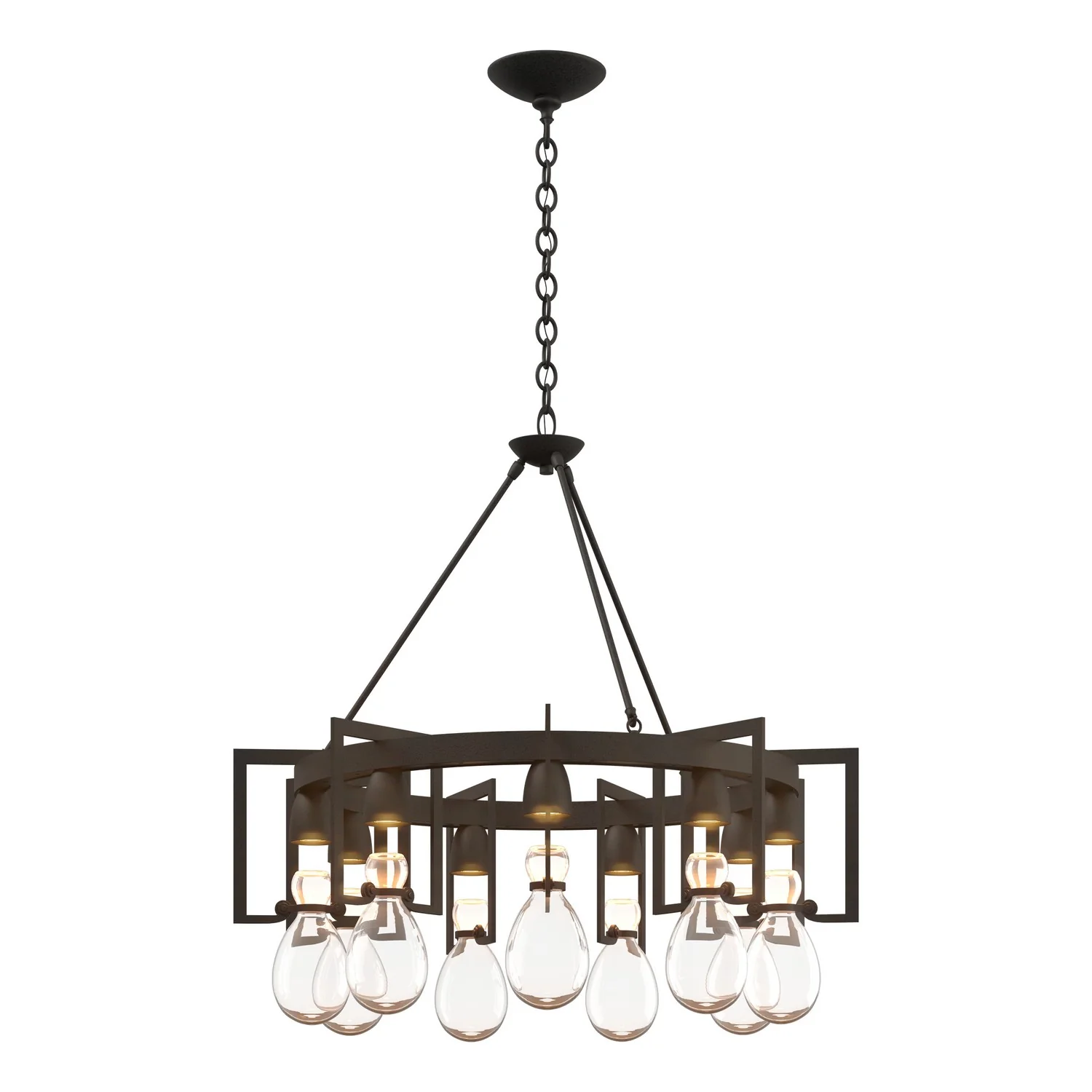 Apothecary Chandelier - Image 6