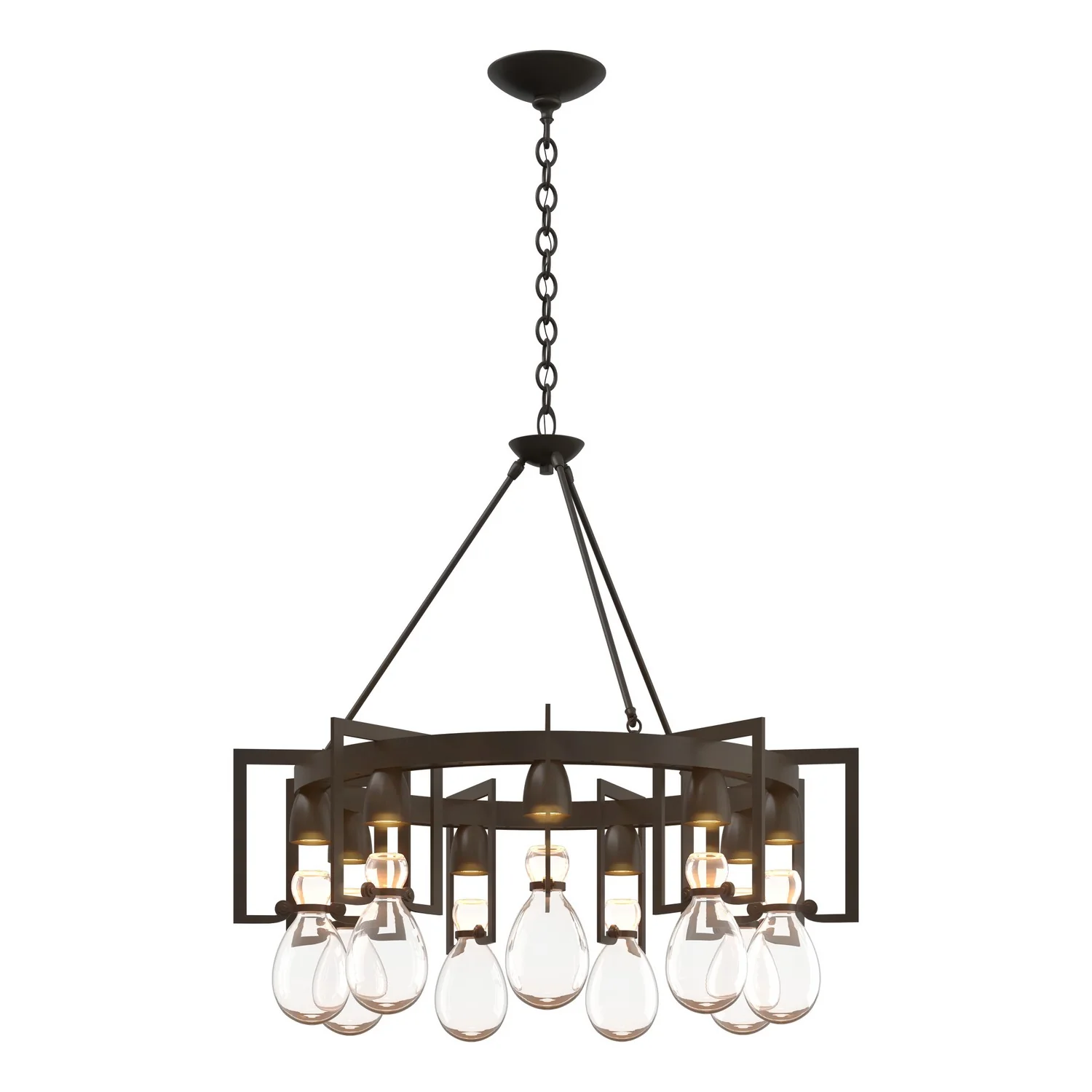 Apothecary Chandelier - Image 7