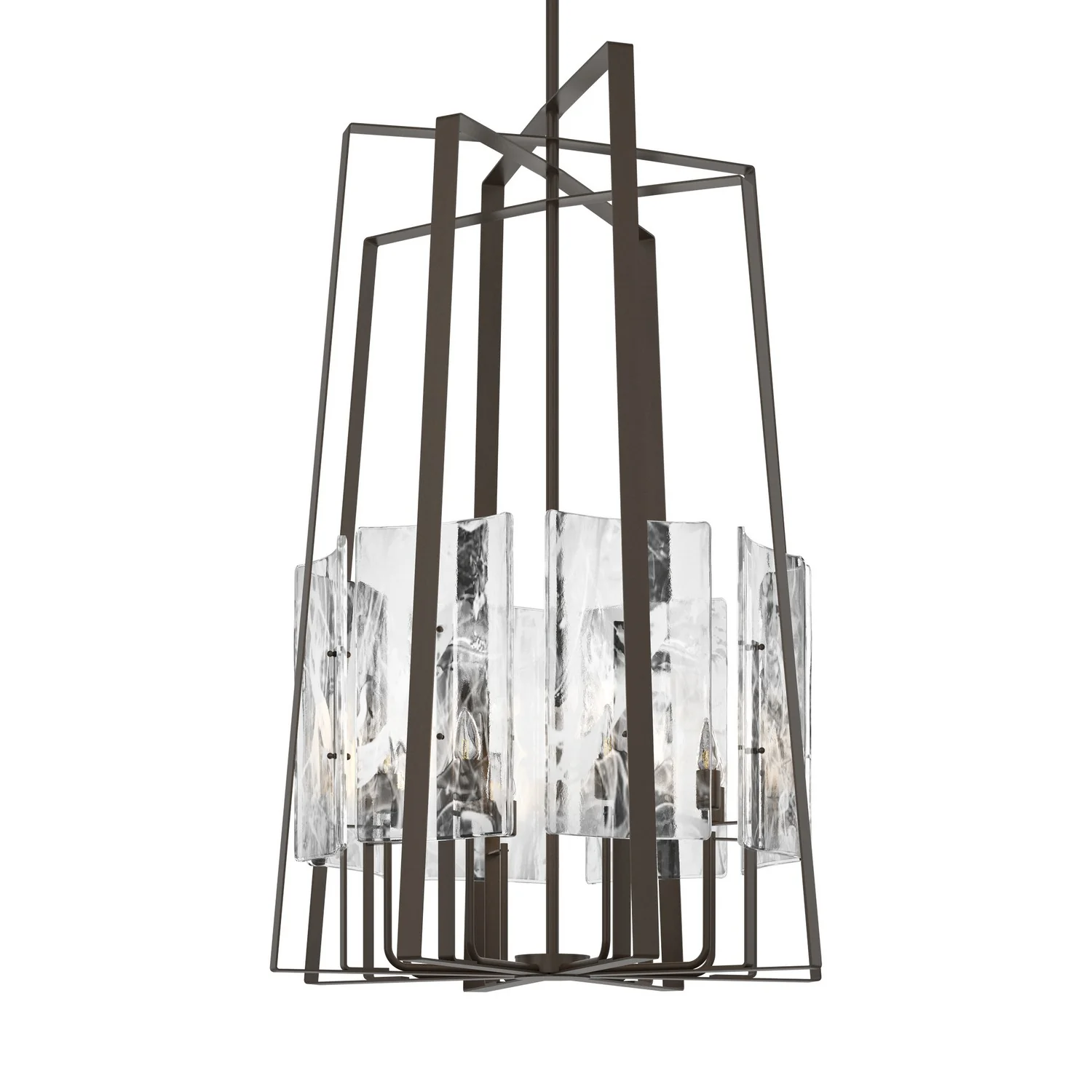 Arc Chandelier - Image 11