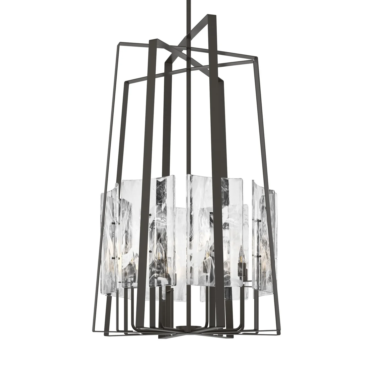 Arc Chandelier - Image 12