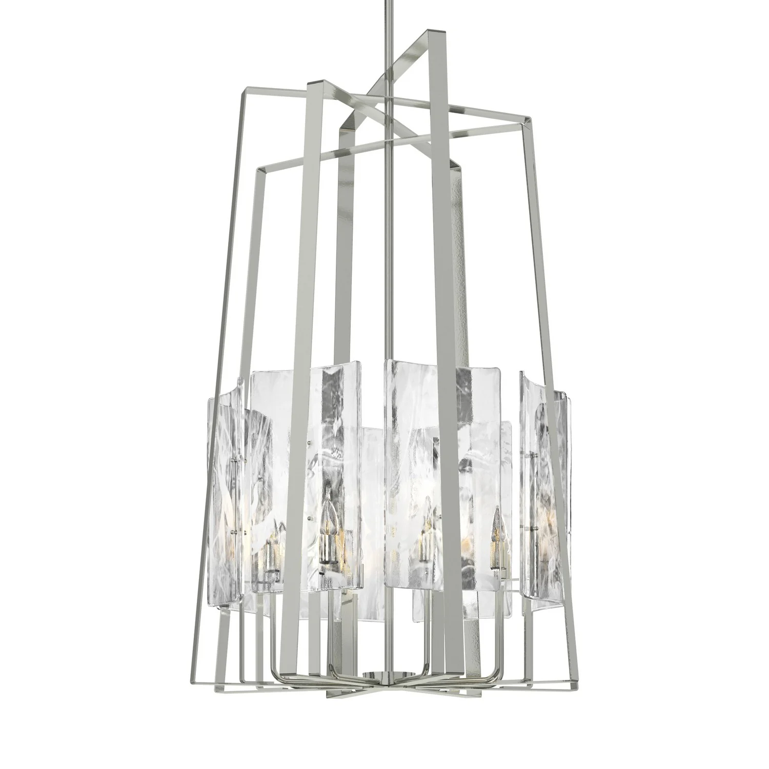 Arc Chandelier - Image 16