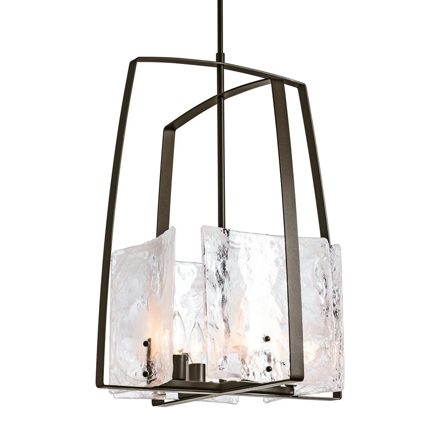 Arc Chandelier - Image 17