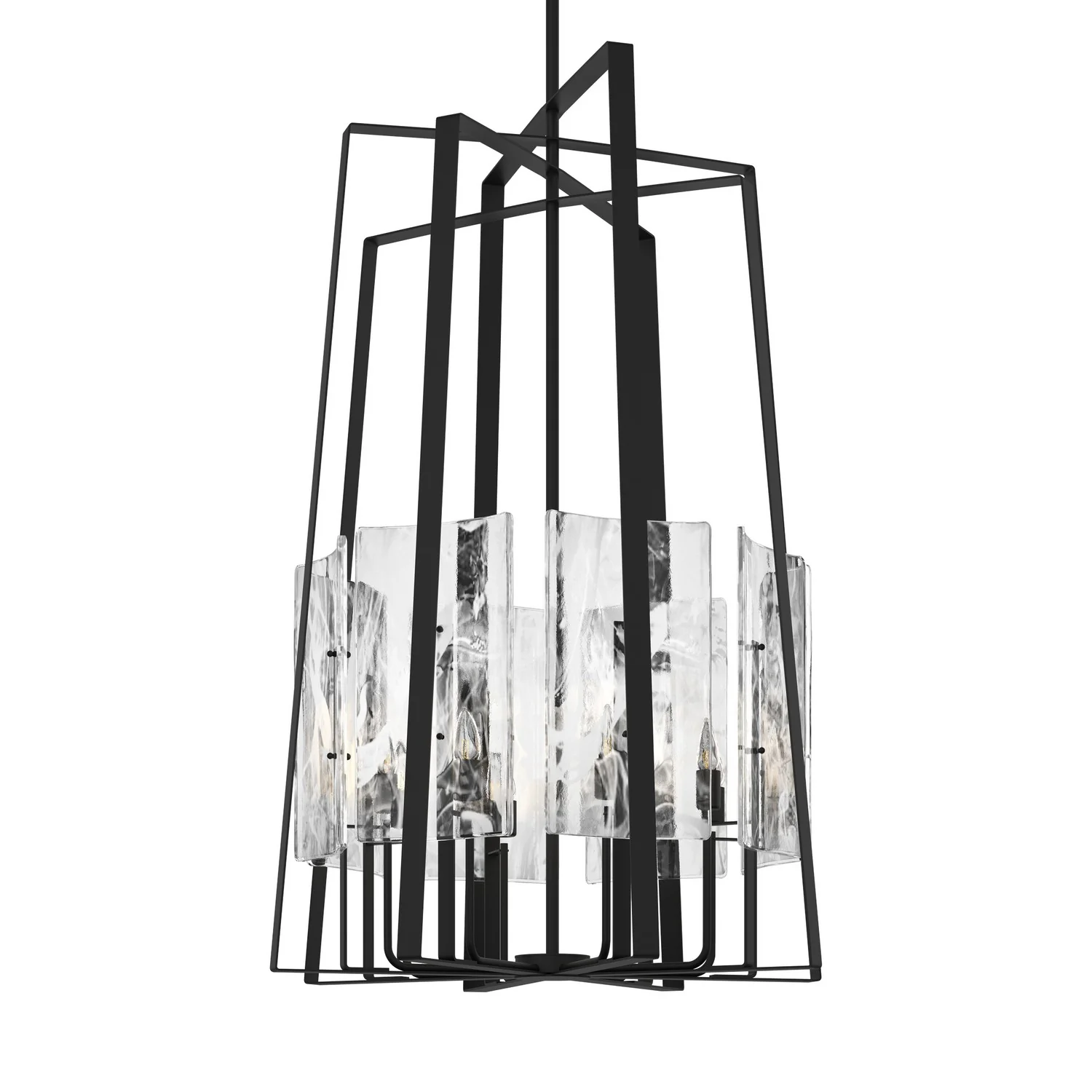 Arc Chandelier - Image 18