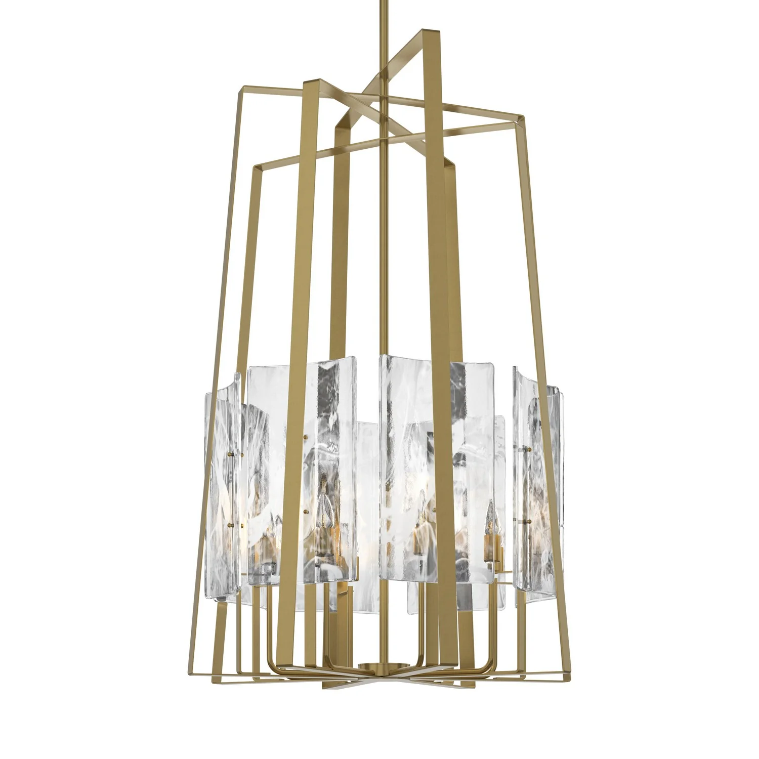 Arc Chandelier - Image 19