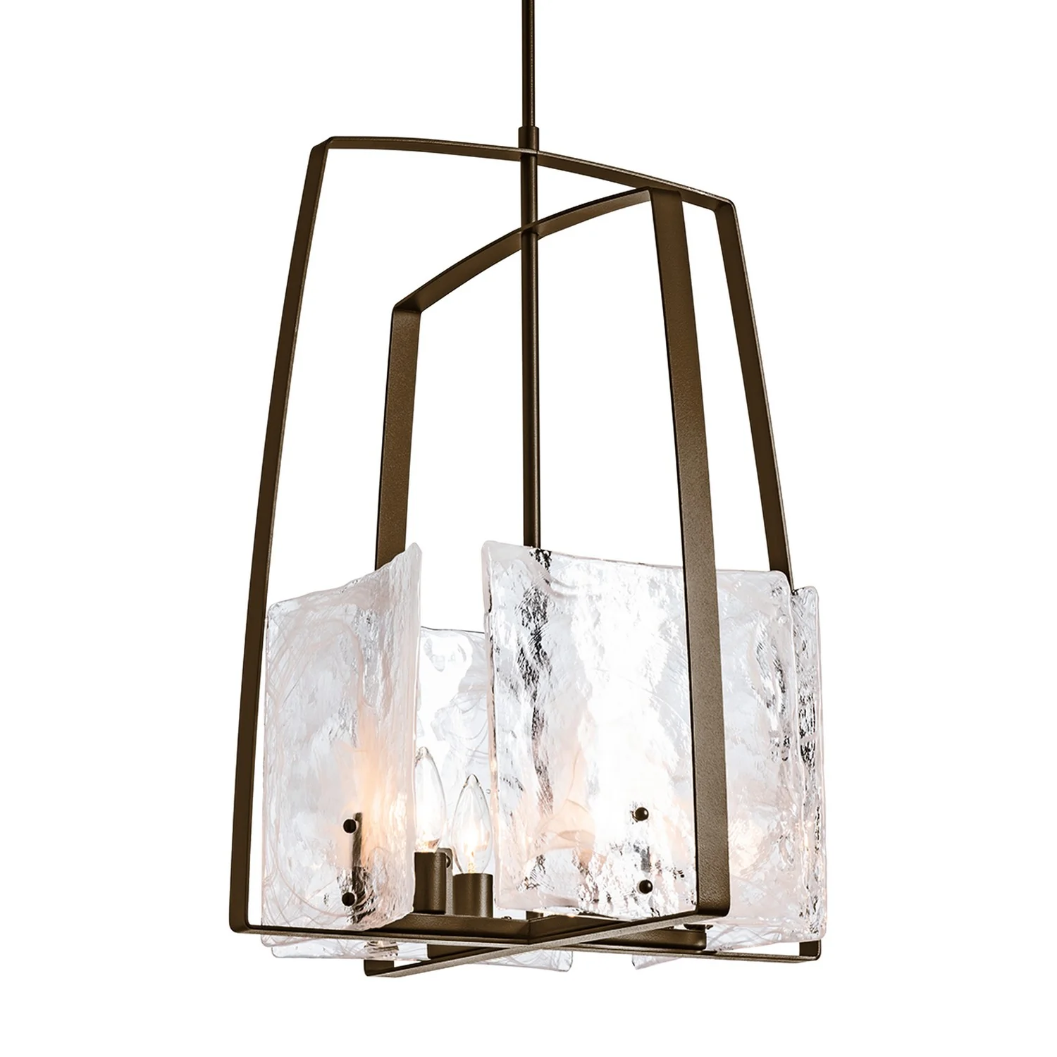 Arc Chandelier - Image 2