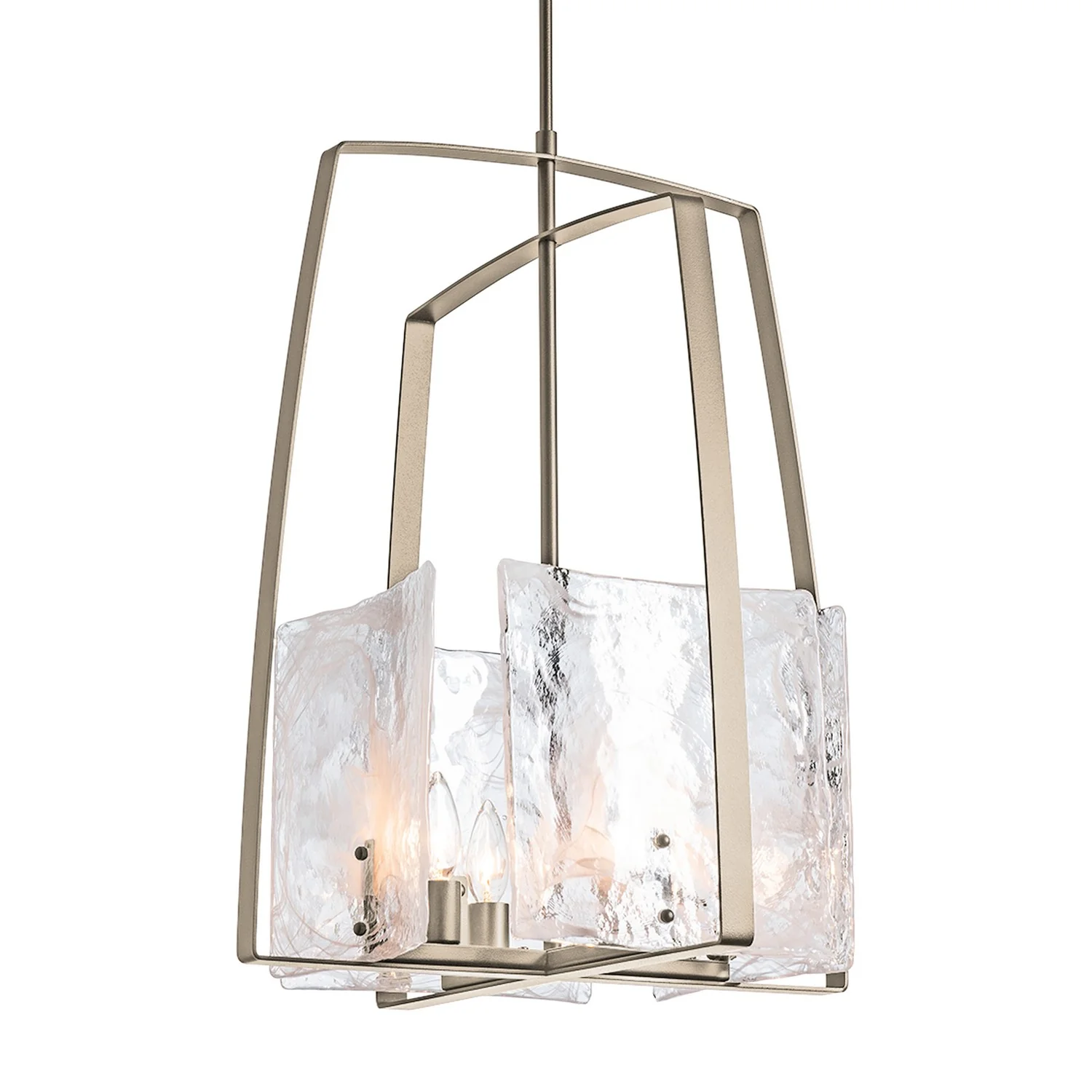 Arc Chandelier - Image 7