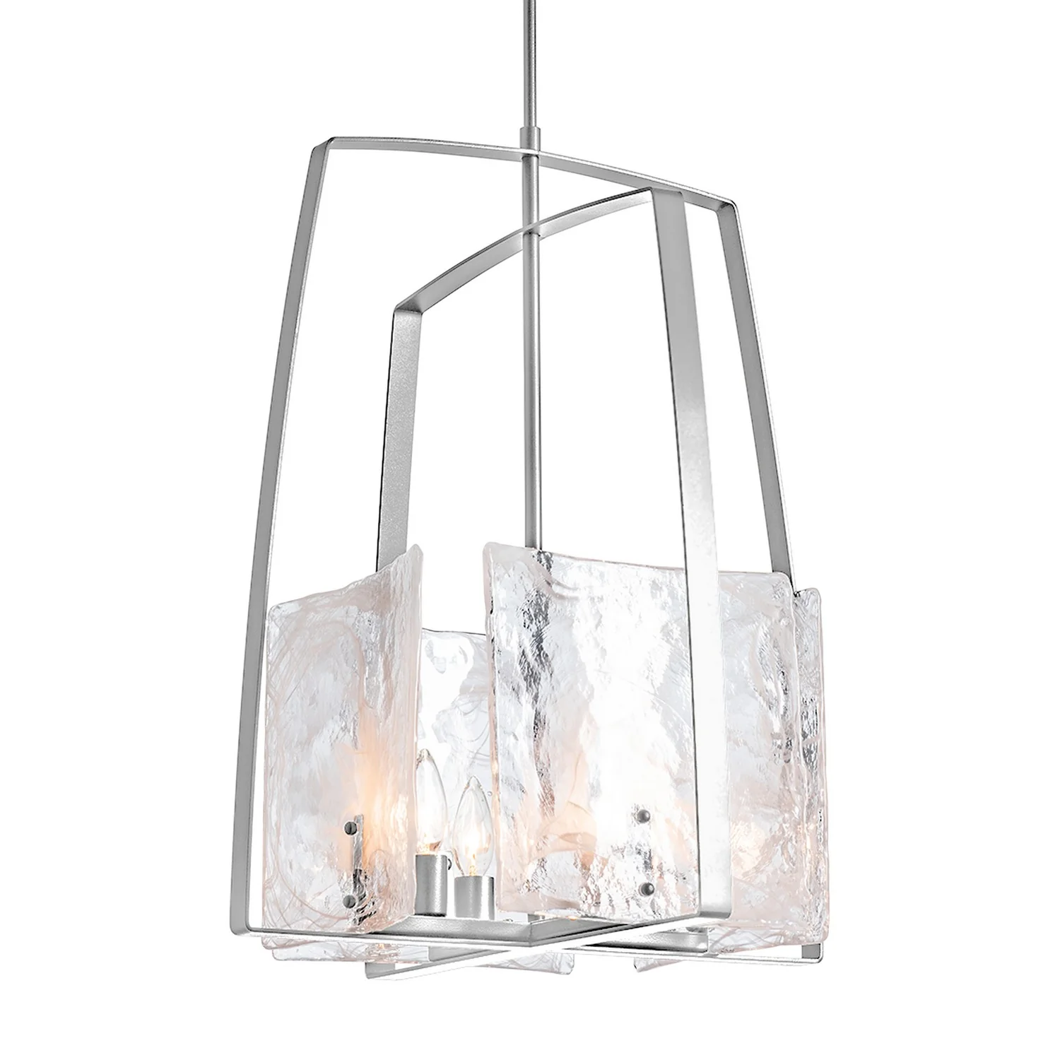 Arc Chandelier - Image 8