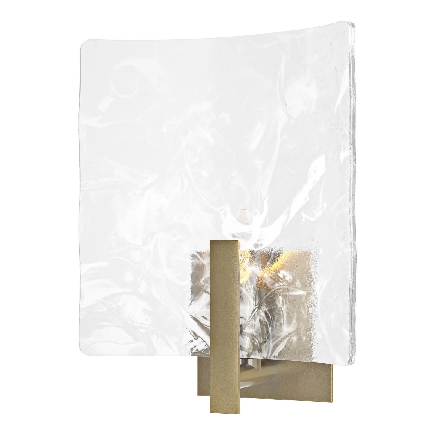 Arc Wall Sconce - Image 3