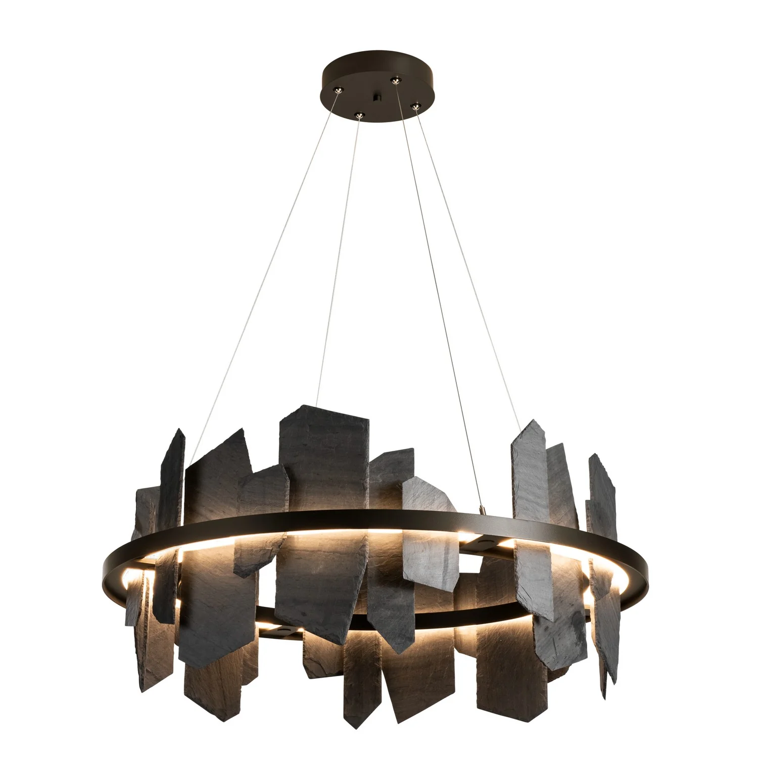 Ardesia Chandelier - Image 2