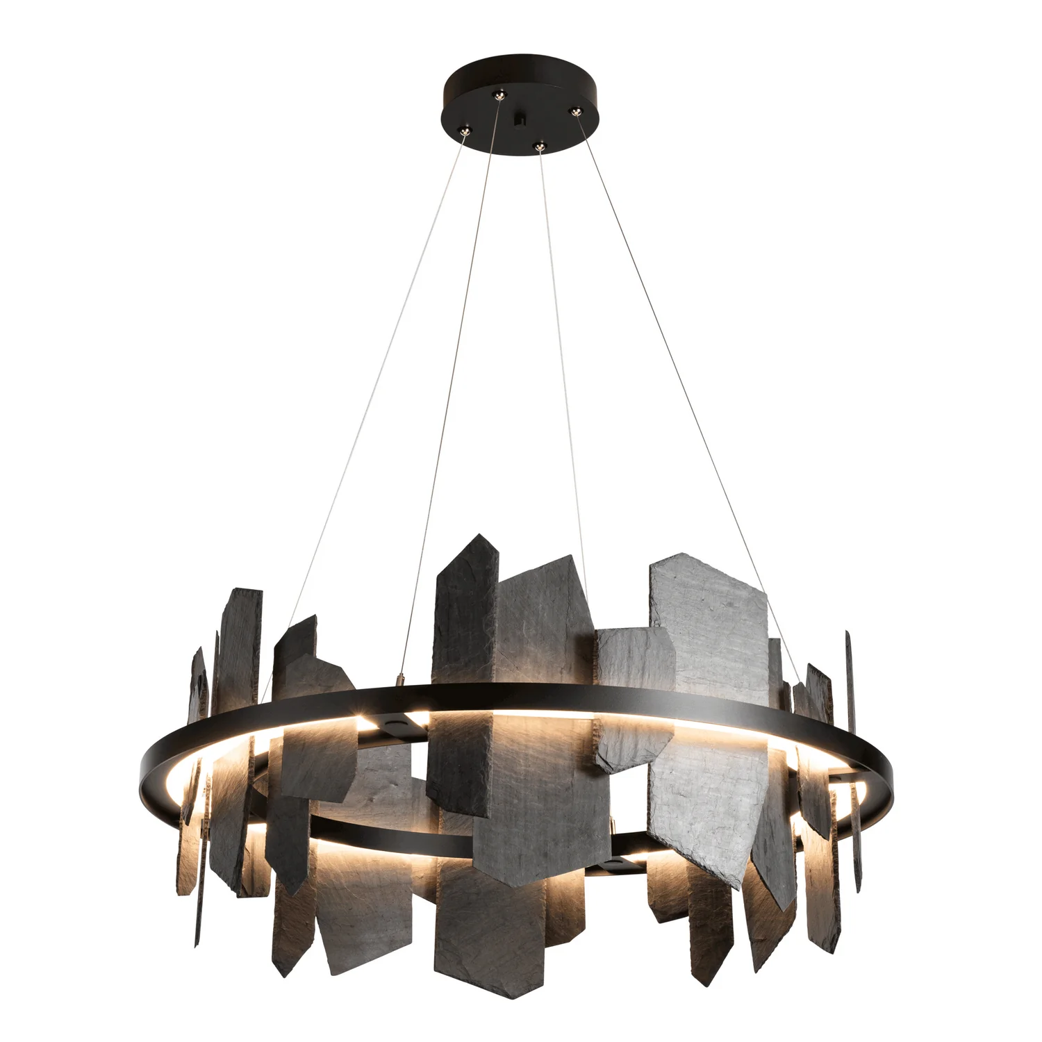 Ardesia Chandelier - Image 3