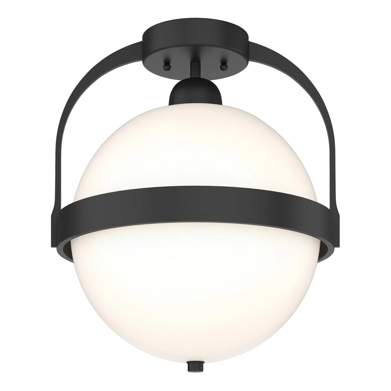 Atlas Semi Flush Mount - Image 3
