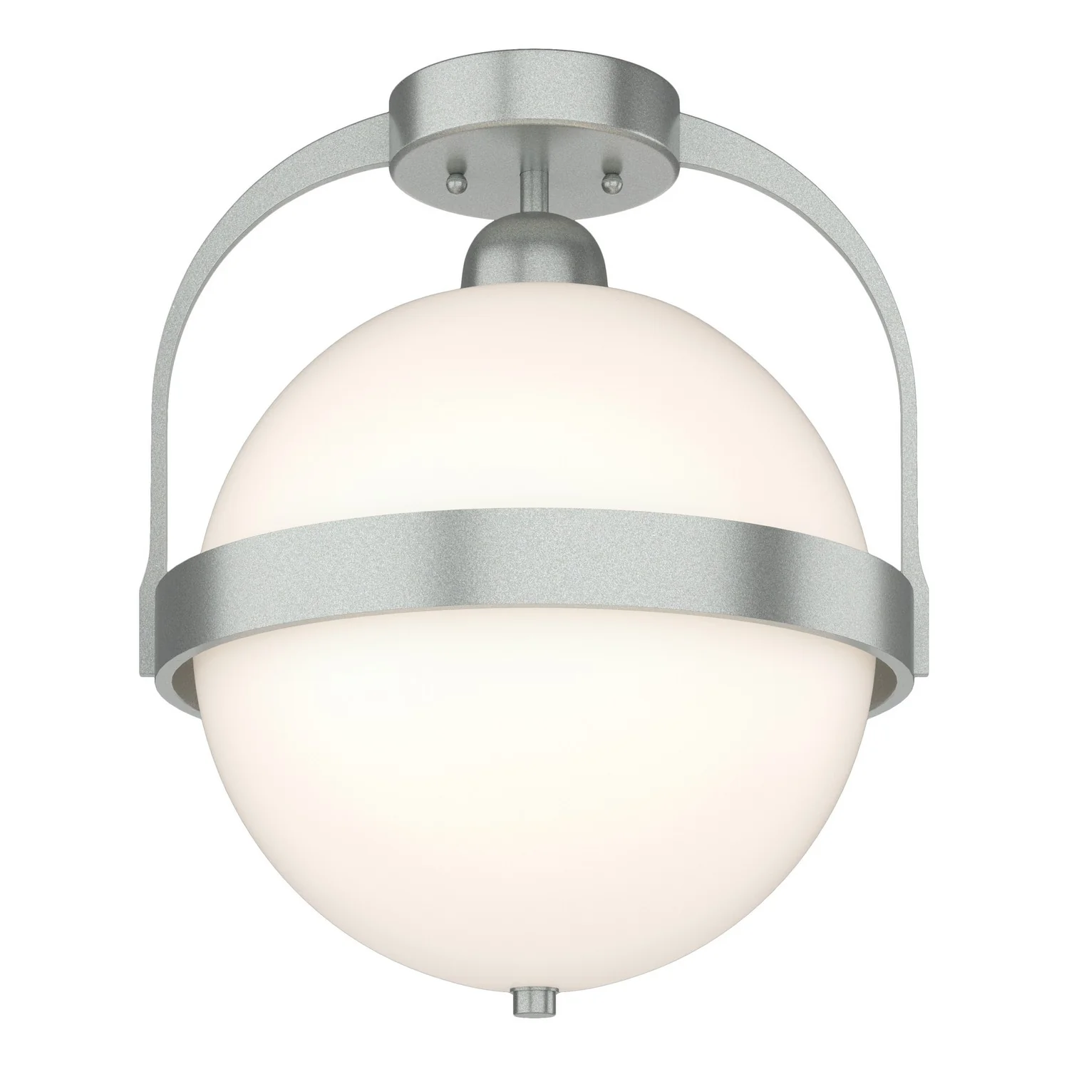 Atlas Semi Flush Mount - Image 5