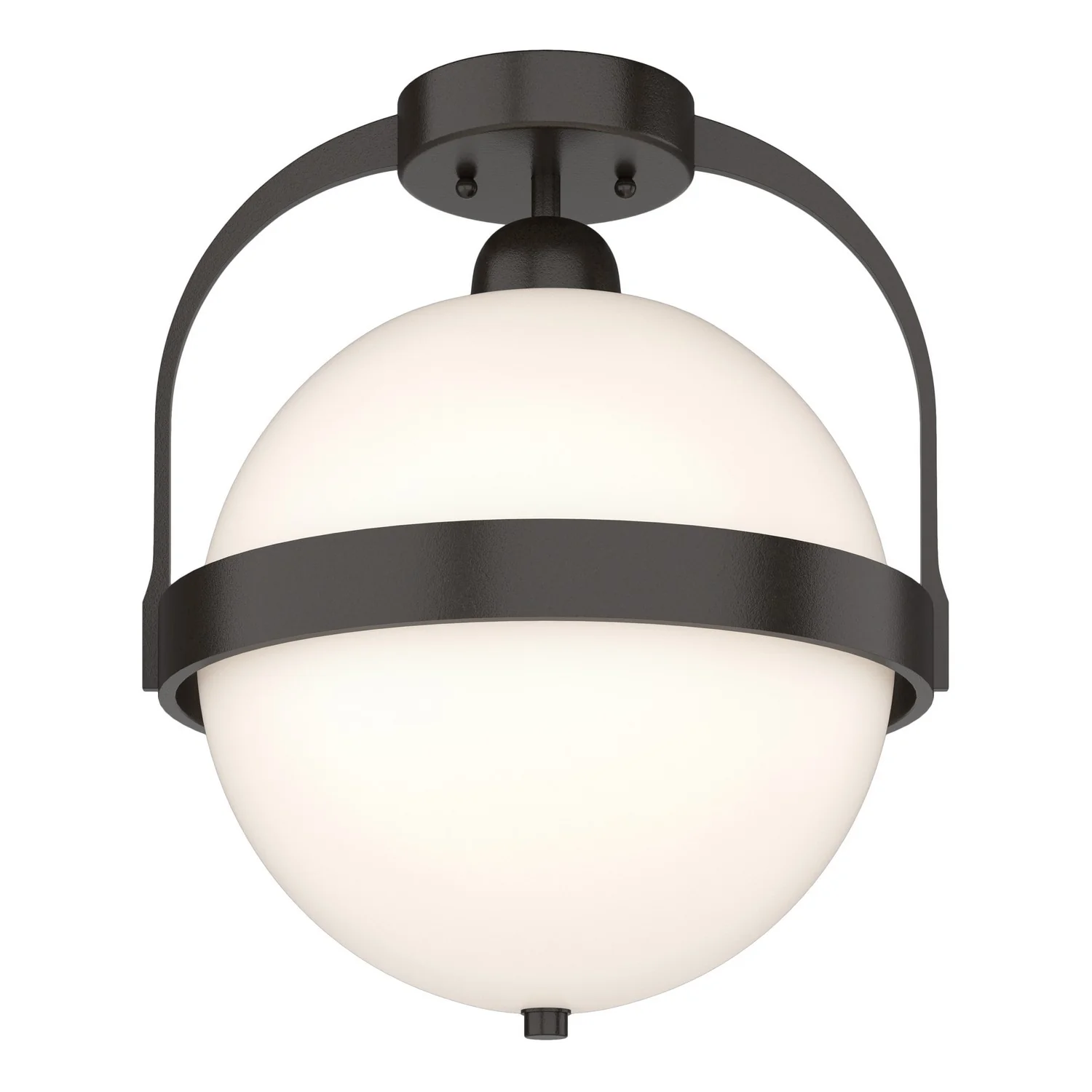 Atlas Semi Flush Mount - Image 9