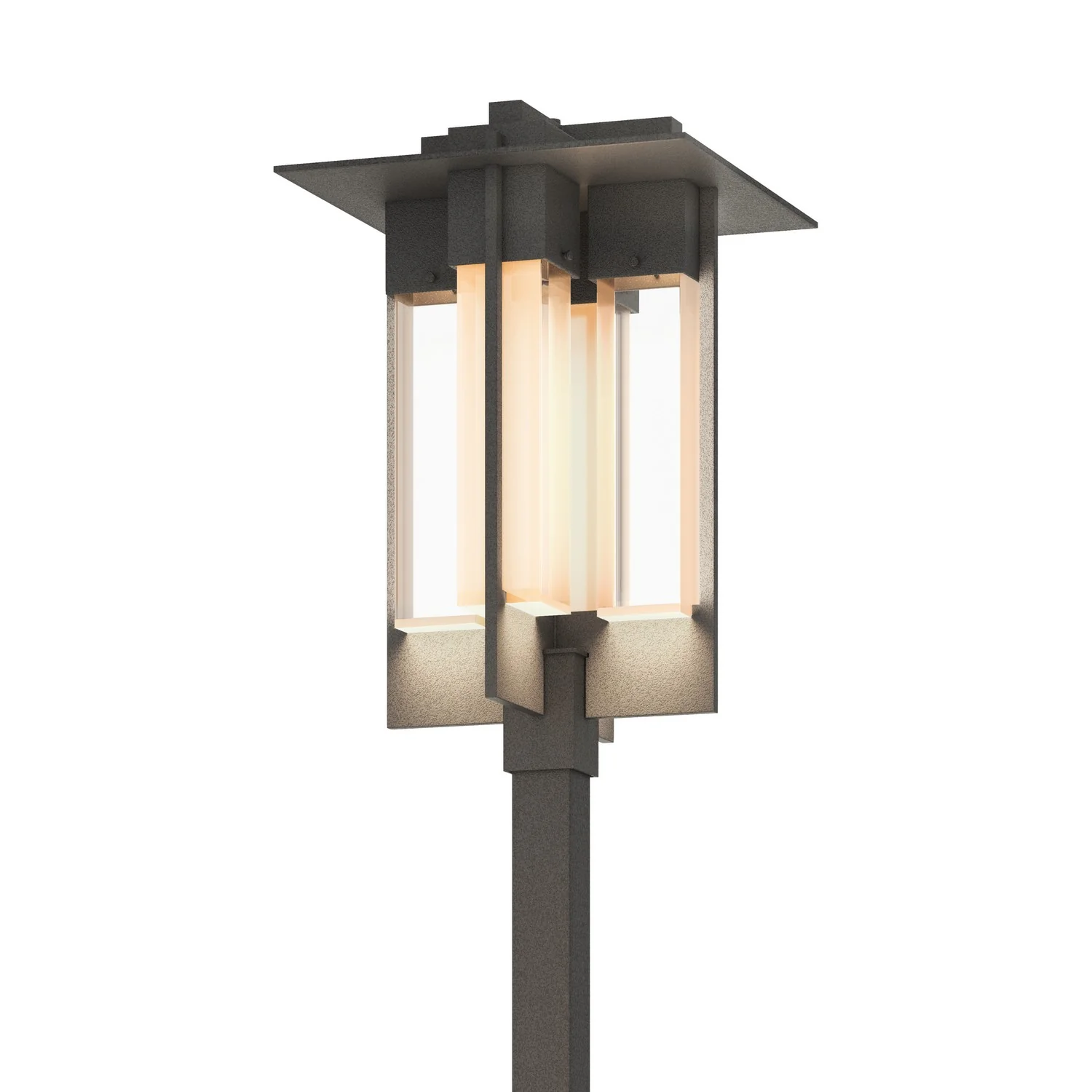 Axis Large Outdoor Post Light - Image 3
