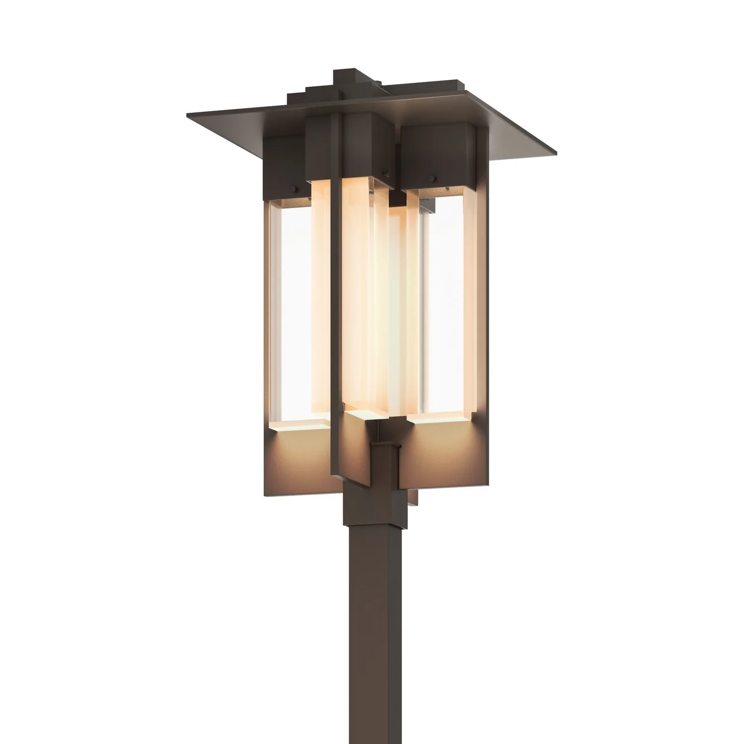 Axis Large Outdoor Post Light - Image 4