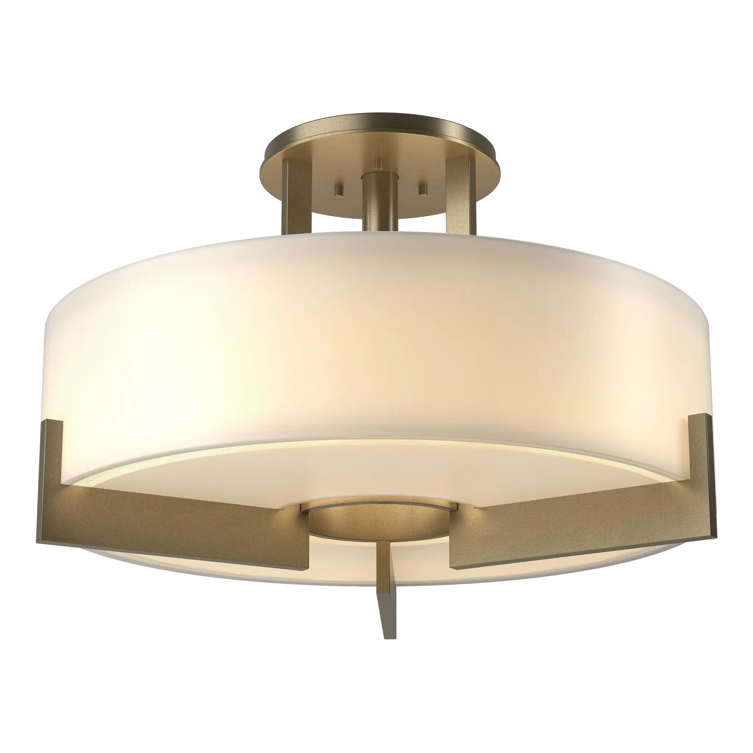 Axis Semi Flush Mount - Image 2